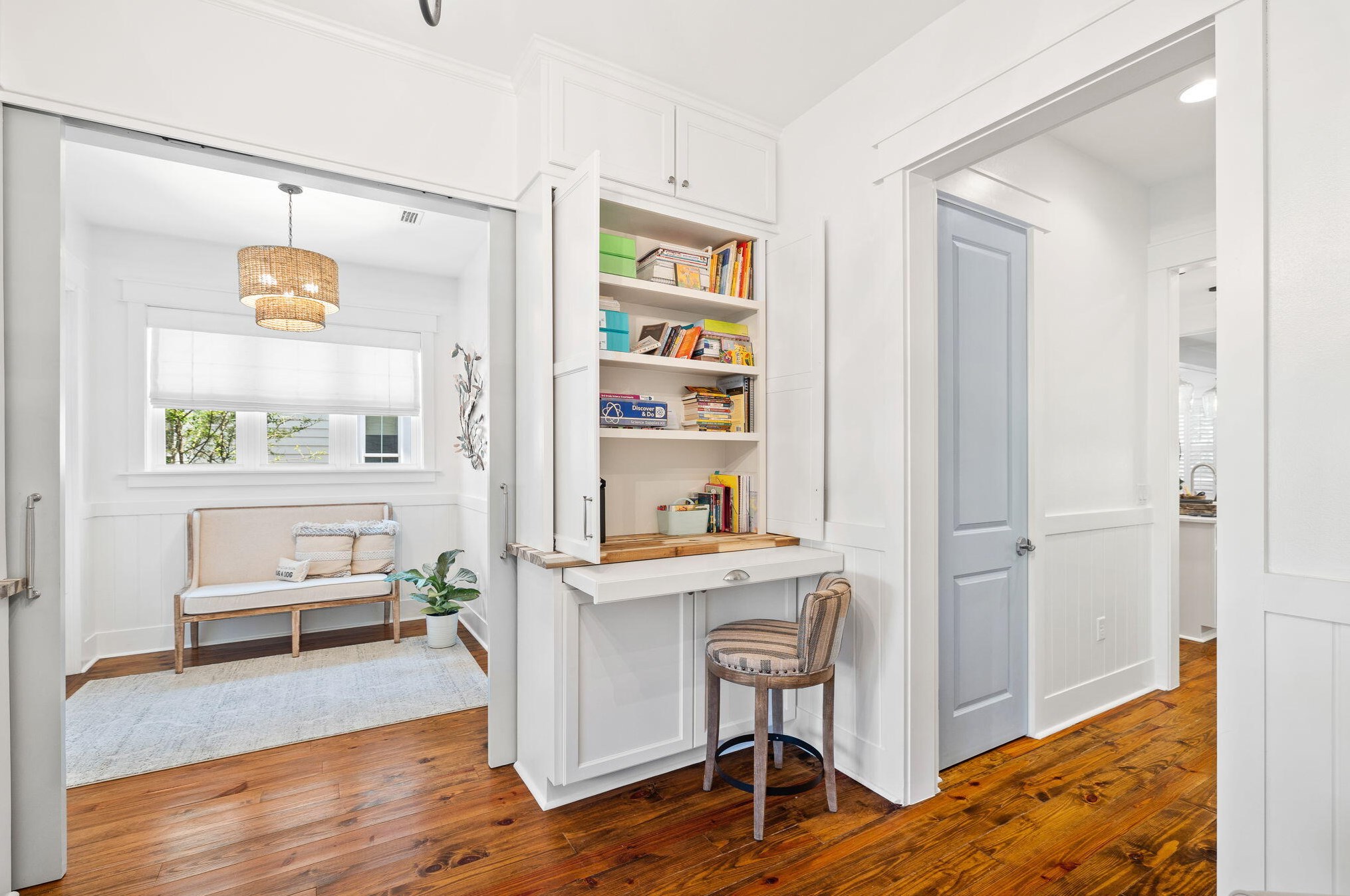 20 Beargrass Way, Santa Rosa Beach FL  32459-8832 exterior