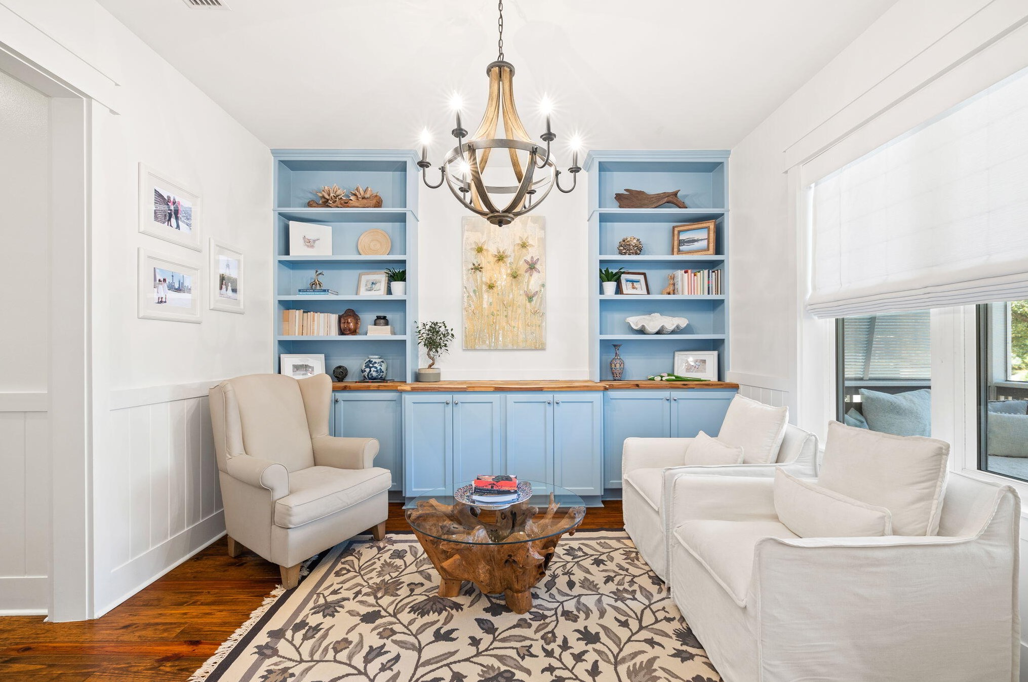 20 Beargrass Way, Santa Rosa Beach FL  32459-8832 exterior