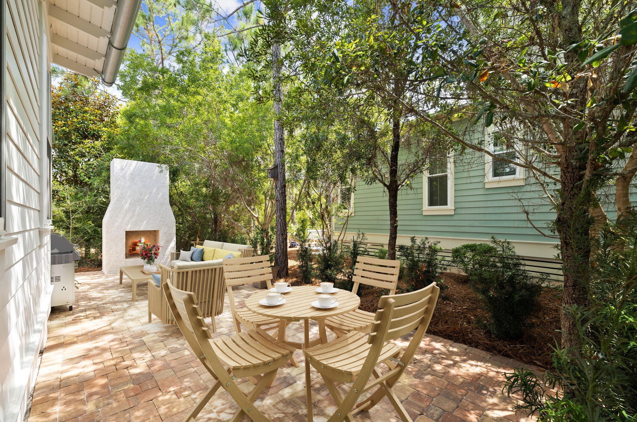 20 Beargrass Way, Santa Rosa Beach FL  32459-8832 exterior