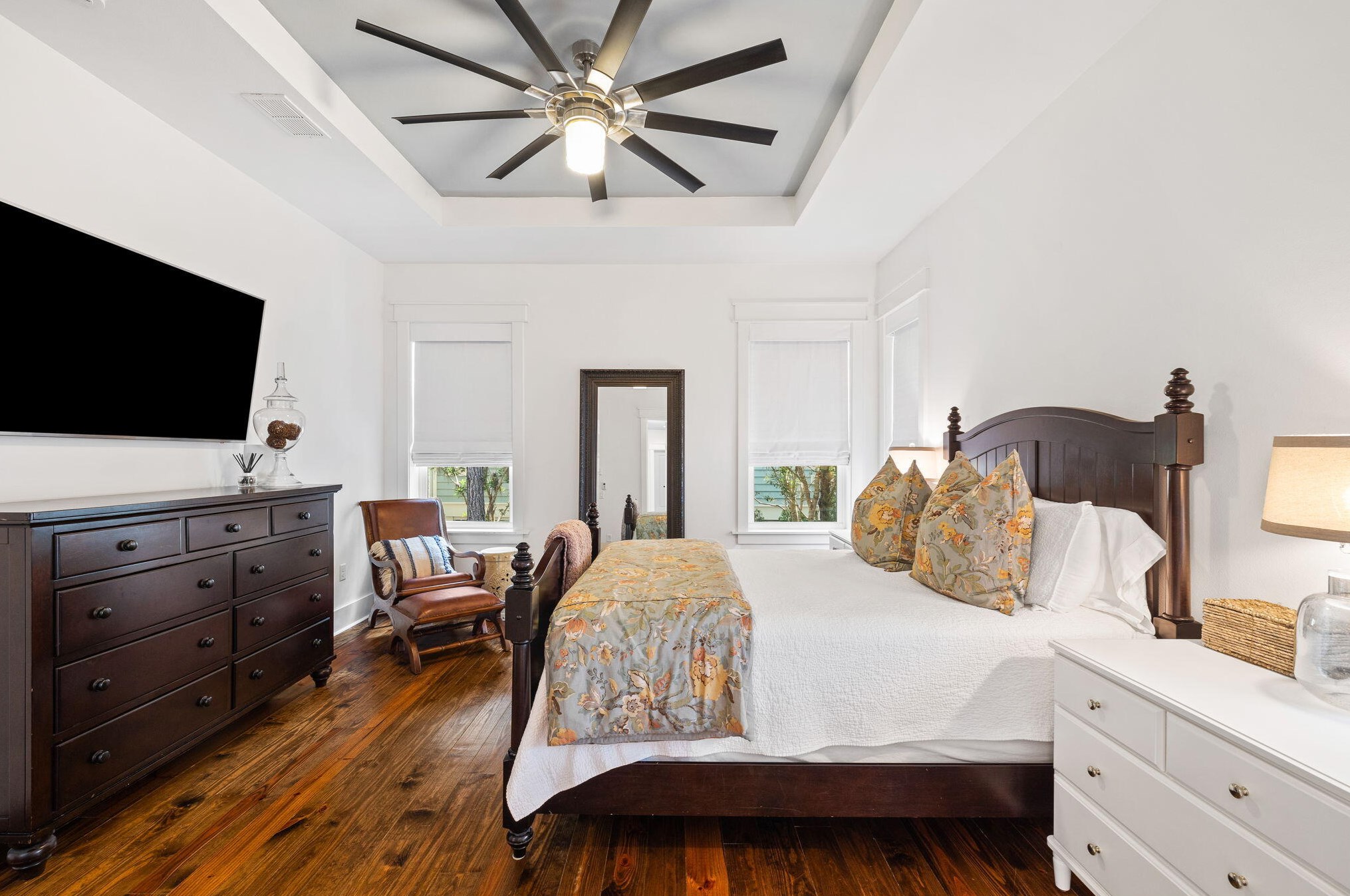 20 Beargrass Way, Santa Rosa Beach FL  32459-8832 exterior