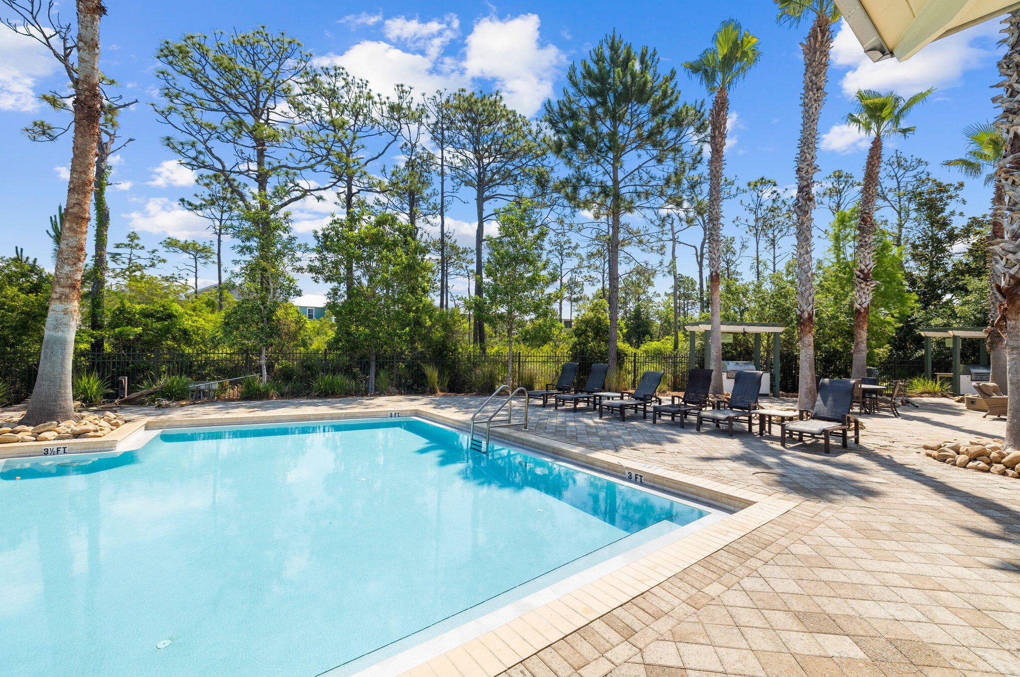 20 Beargrass Way, Santa Rosa Beach FL  32459-8832 exterior