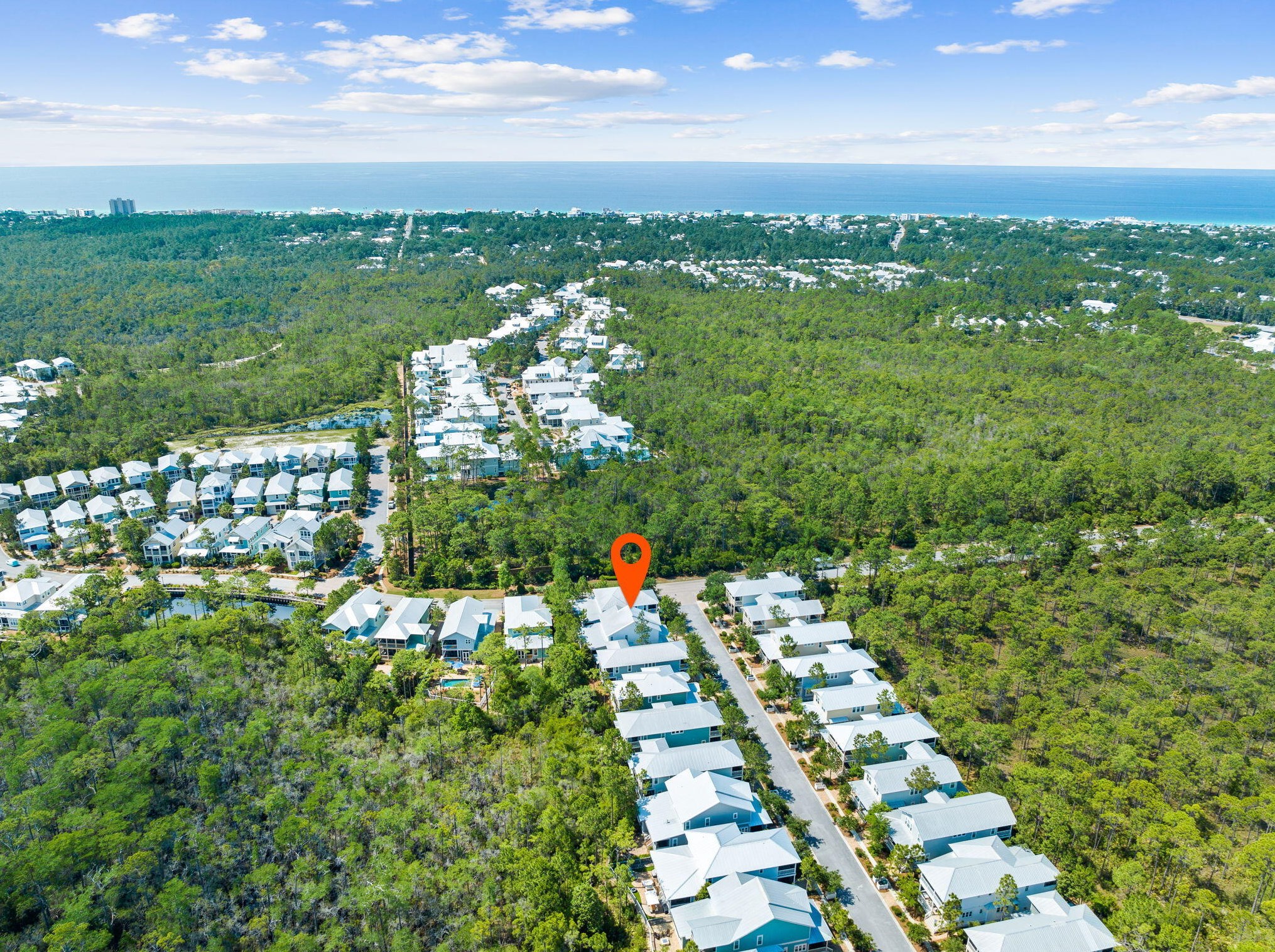 20 Beargrass Way, Santa Rosa Beach FL  32459-8832 exterior