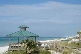 Lot 9 Blk3 Horseshoe Circle, Miramar Beach, FL 32550 - Photo 1