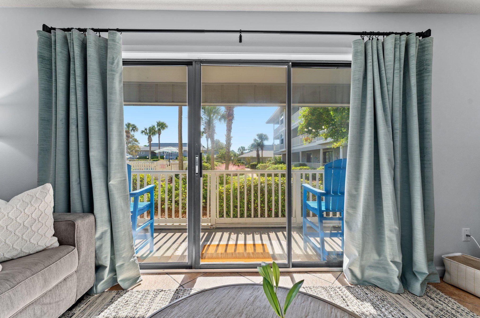 3799 County Highway 30a, Santa Rosa Beach FL  32459-6547 exterior