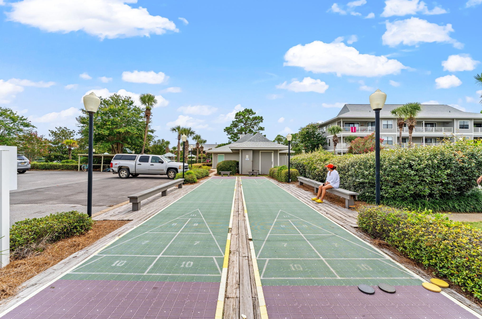 3799 County Highway 30a, Santa Rosa Beach FL  32459-6547 exterior