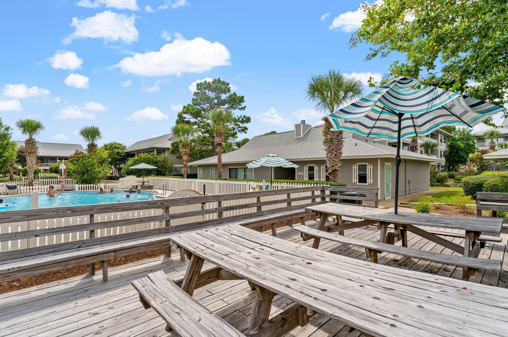 3799 County Highway 30a, Santa Rosa Beach FL  32459-6547 exterior