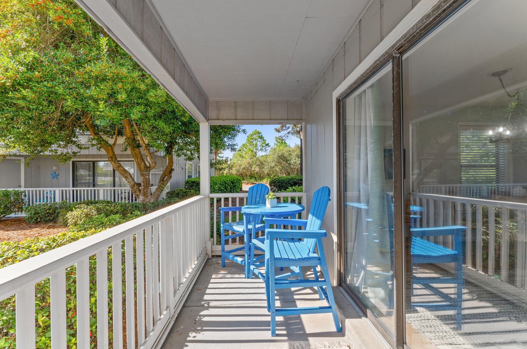 3799 County Highway 30a, Santa Rosa Beach FL  32459-6547 exterior