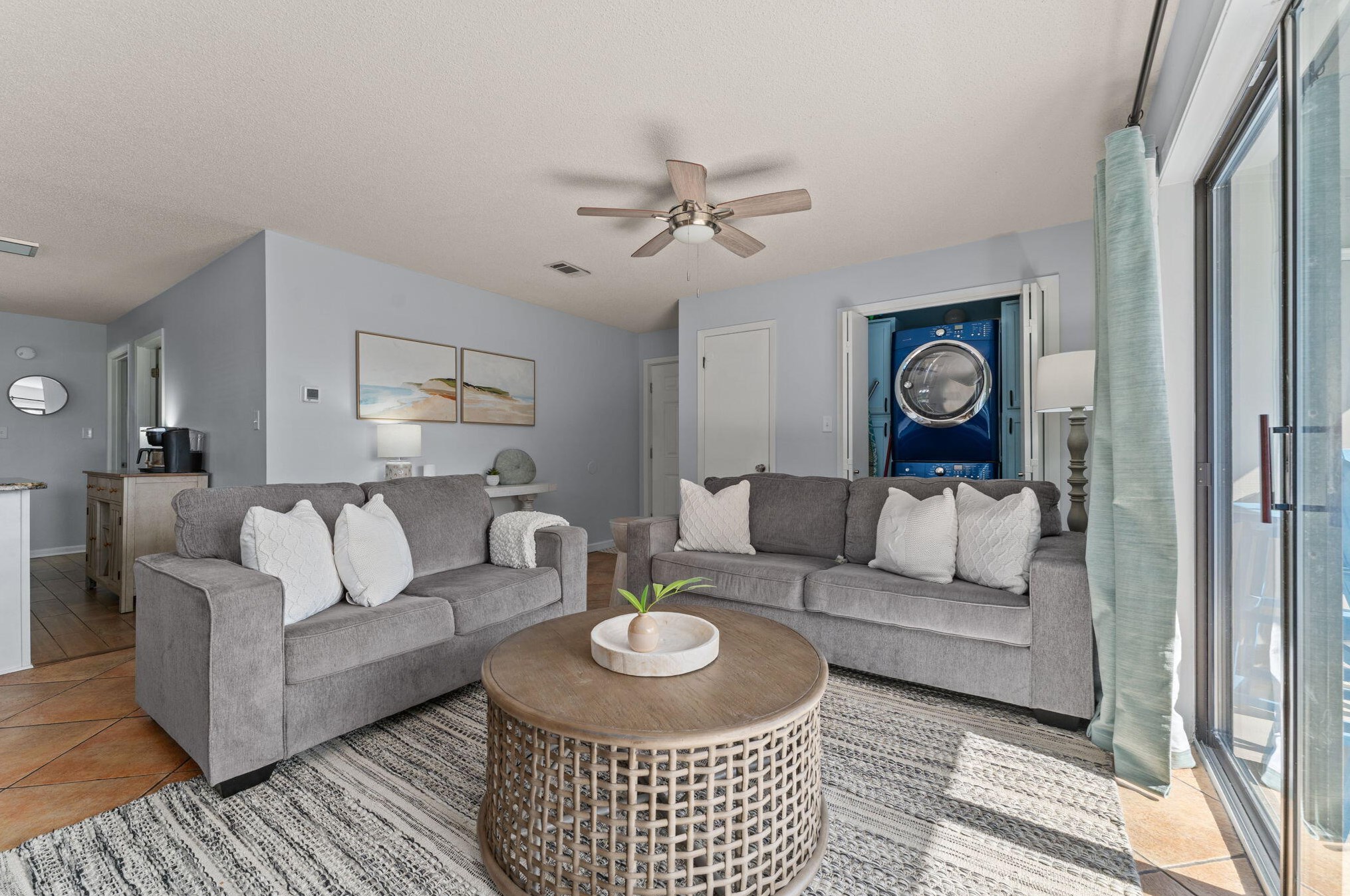 3799 County Highway 30a, Santa Rosa Beach FL  32459-6547 exterior