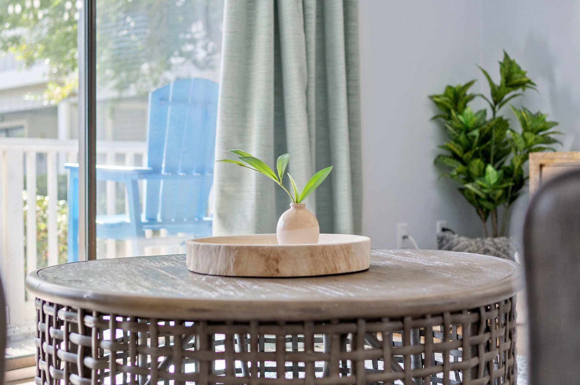 3799 County Highway 30a, Santa Rosa Beach FL  32459-6547 exterior