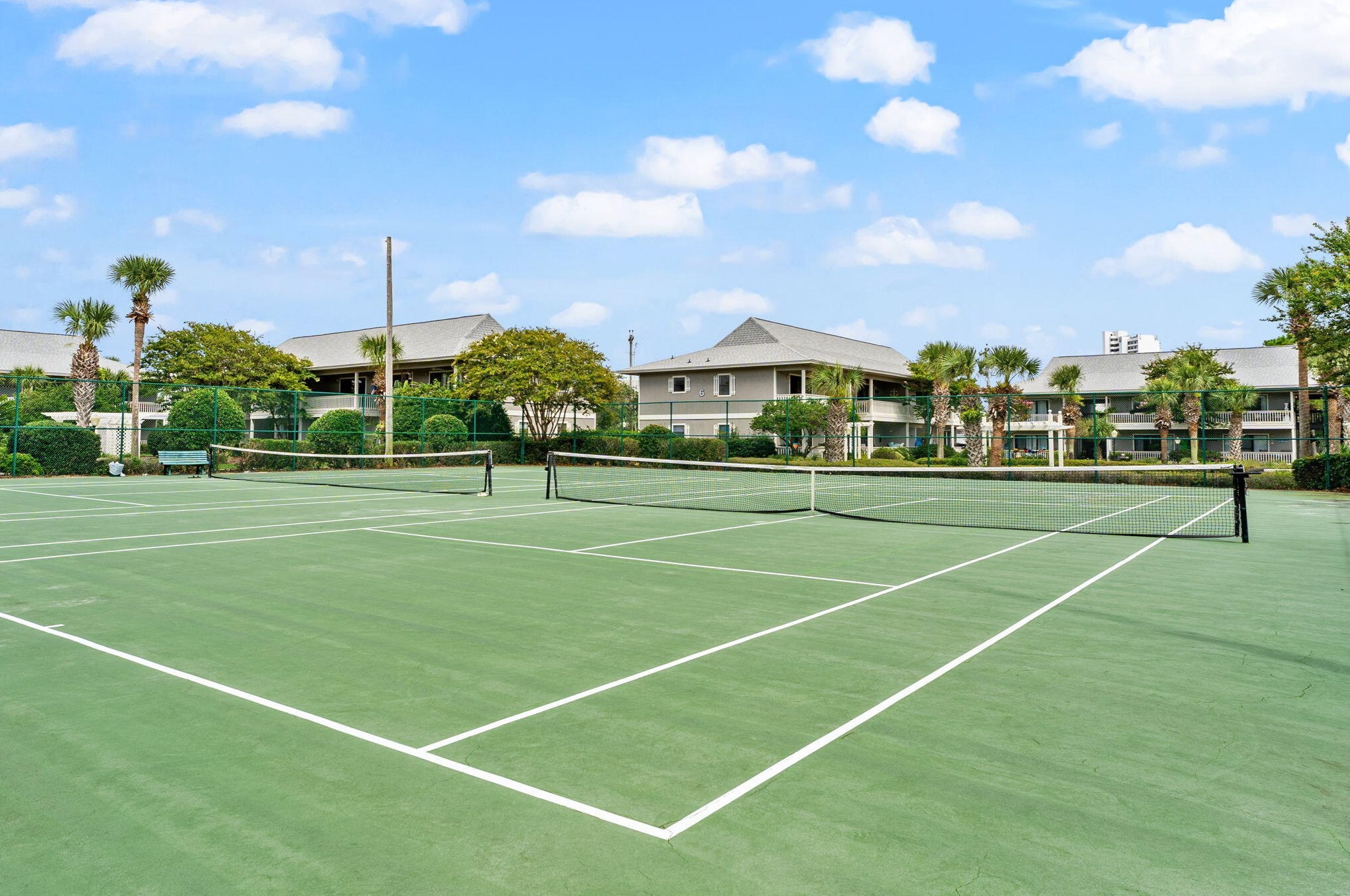 3799 County Highway 30a, Santa Rosa Beach FL  32459-6547 exterior