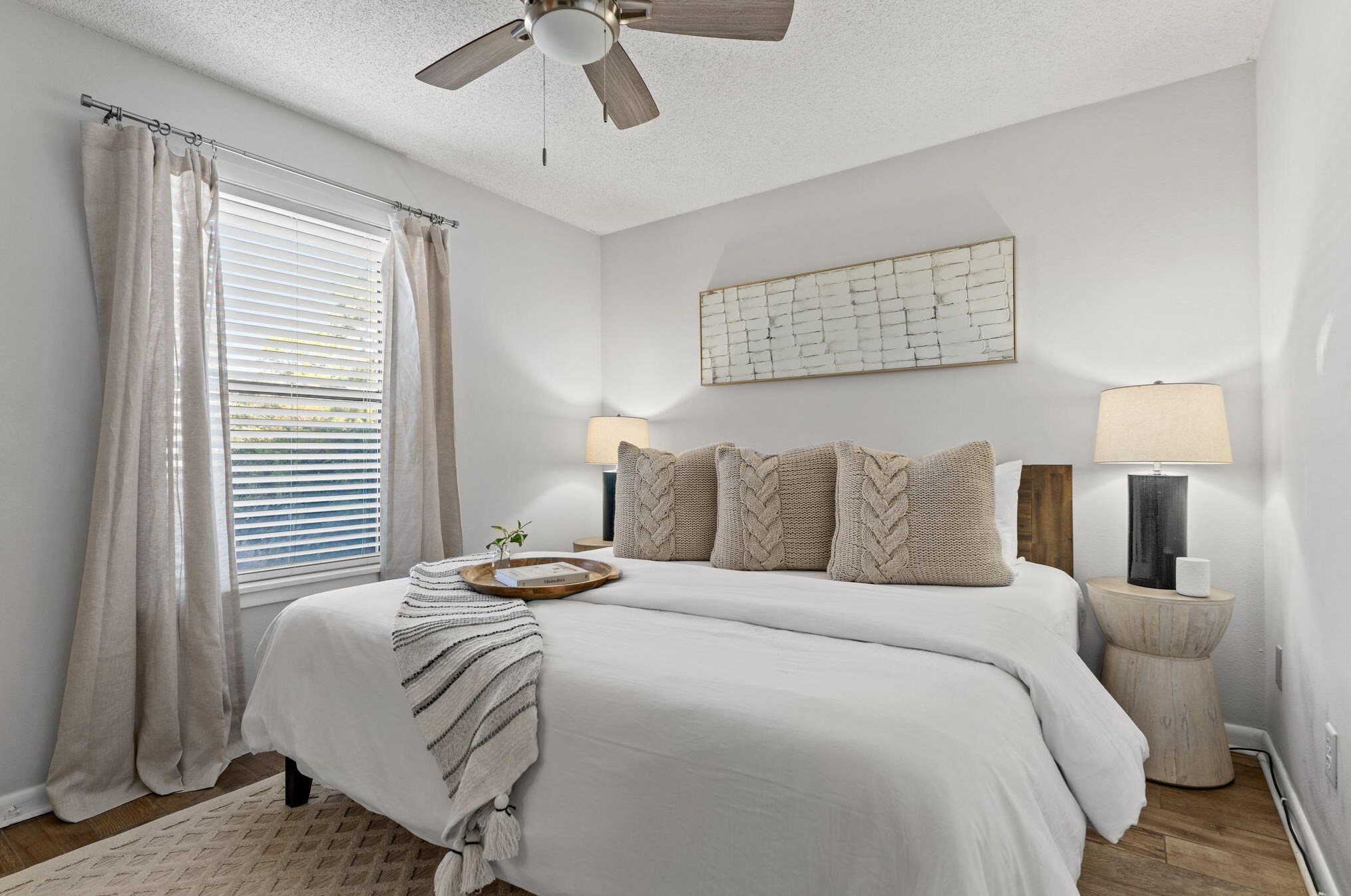 3799 County Highway 30a, Santa Rosa Beach FL  32459-6547 exterior