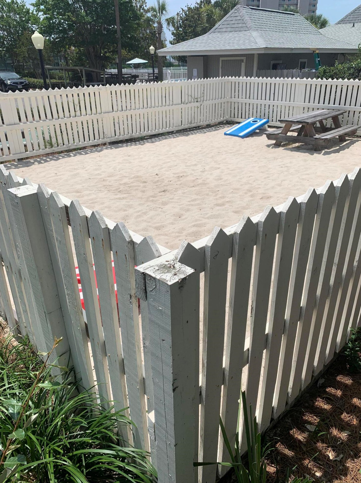 3799 County Highway 30a, Santa Rosa Beach FL  32459-6547 exterior