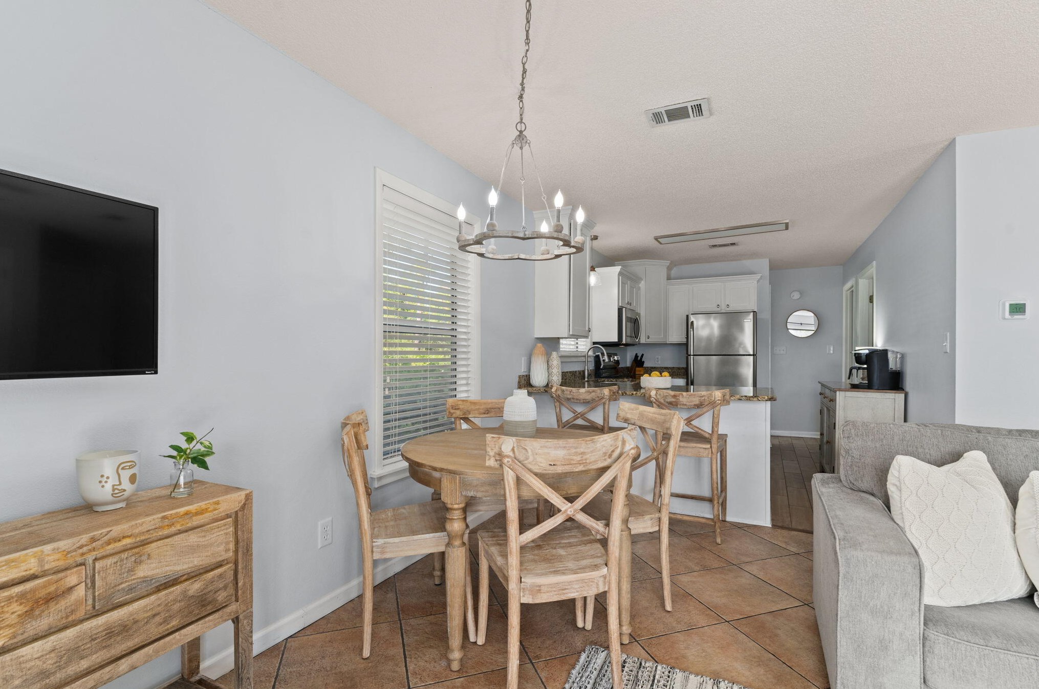 3799 County Highway 30a, Santa Rosa Beach FL  32459-6547 exterior