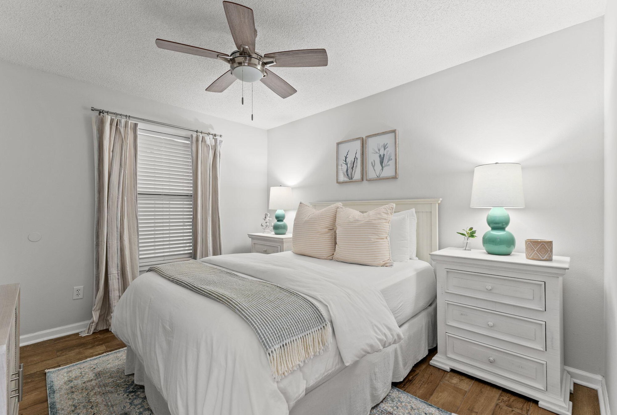 3799 County Highway 30a, Santa Rosa Beach FL  32459-6547 exterior