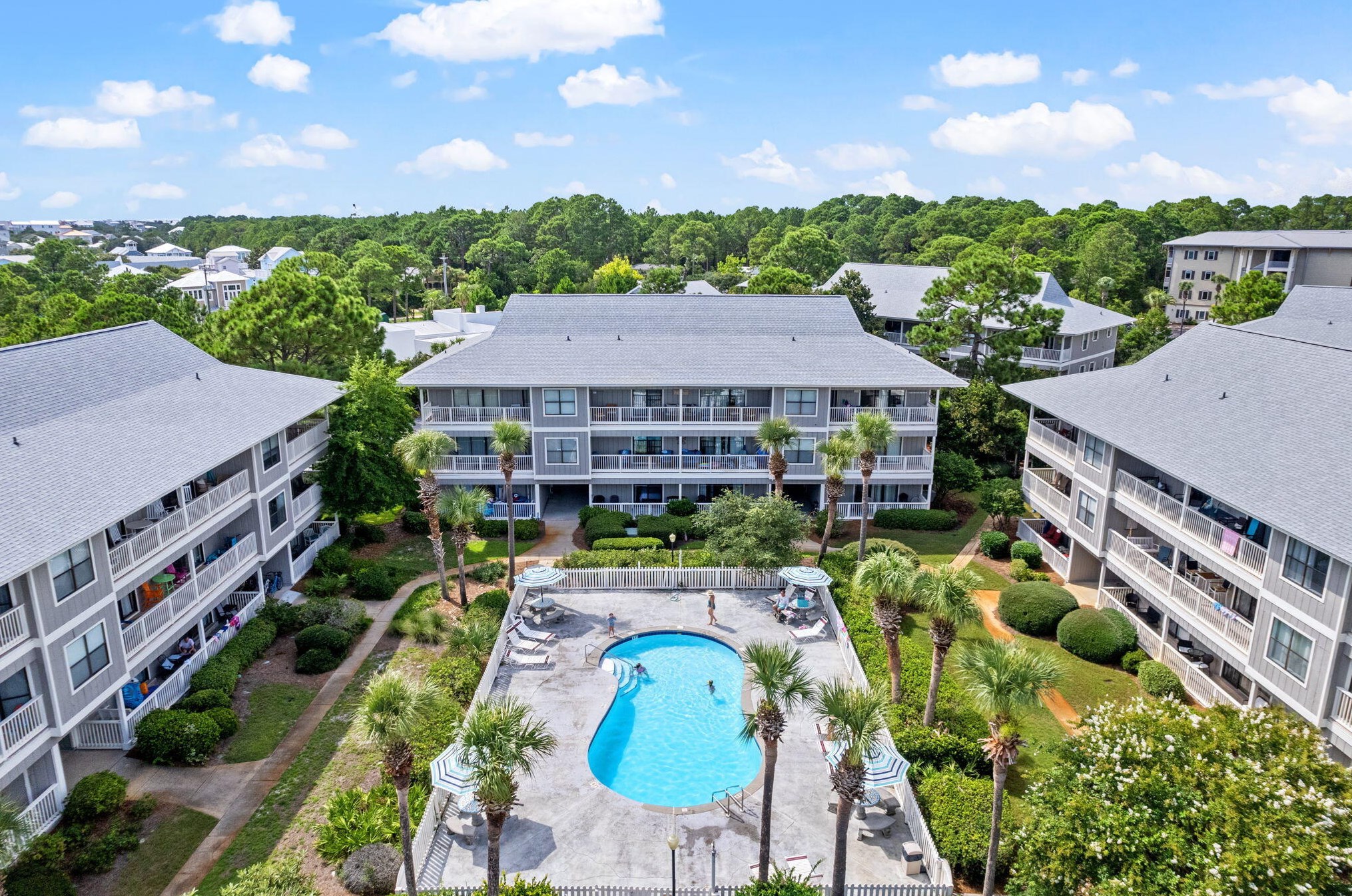 3799 County Highway 30a, Santa Rosa Beach FL  32459-6547 exterior