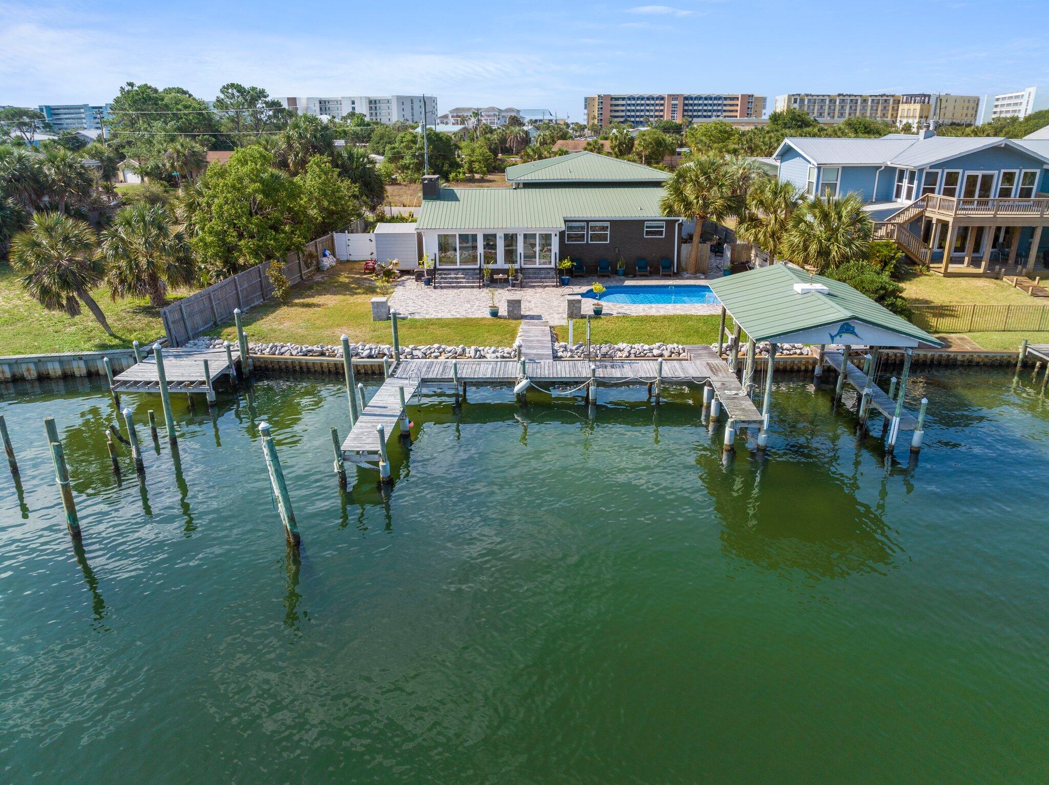 814 Tarpon Dr, Fort Walton Beach, FL 32548 MLS 924241 Coldwell Banker