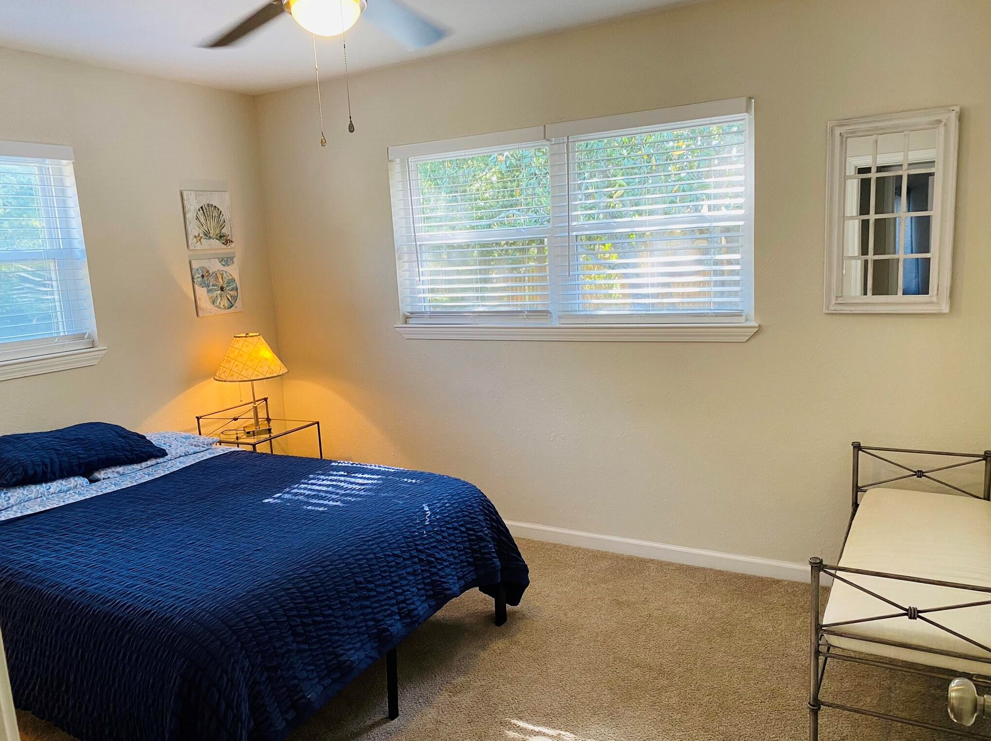 125 Terry Cir, Mary Esther FL  32569-1850 exterior