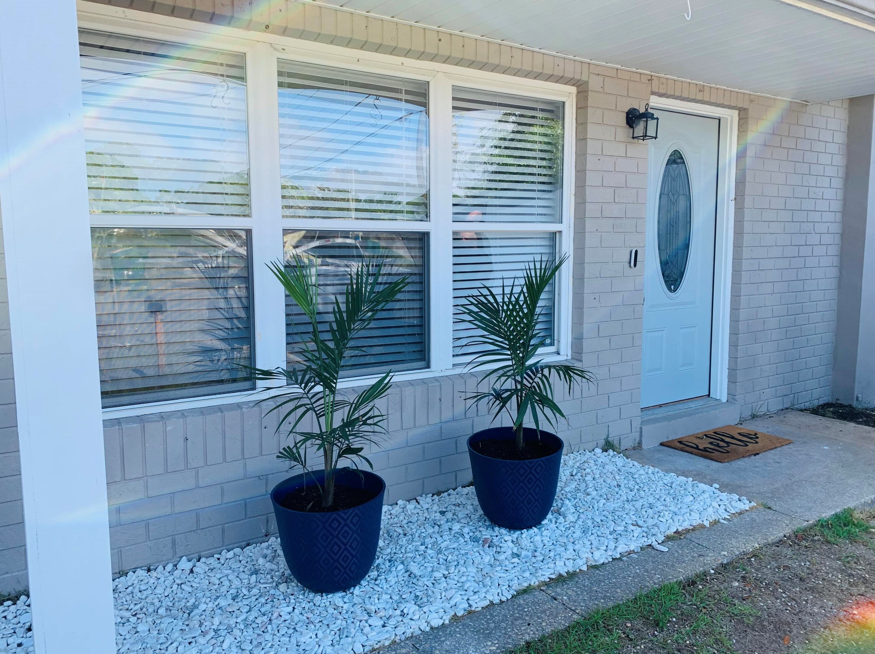 125 Terry Cir, Mary Esther FL  32569-1850 exterior