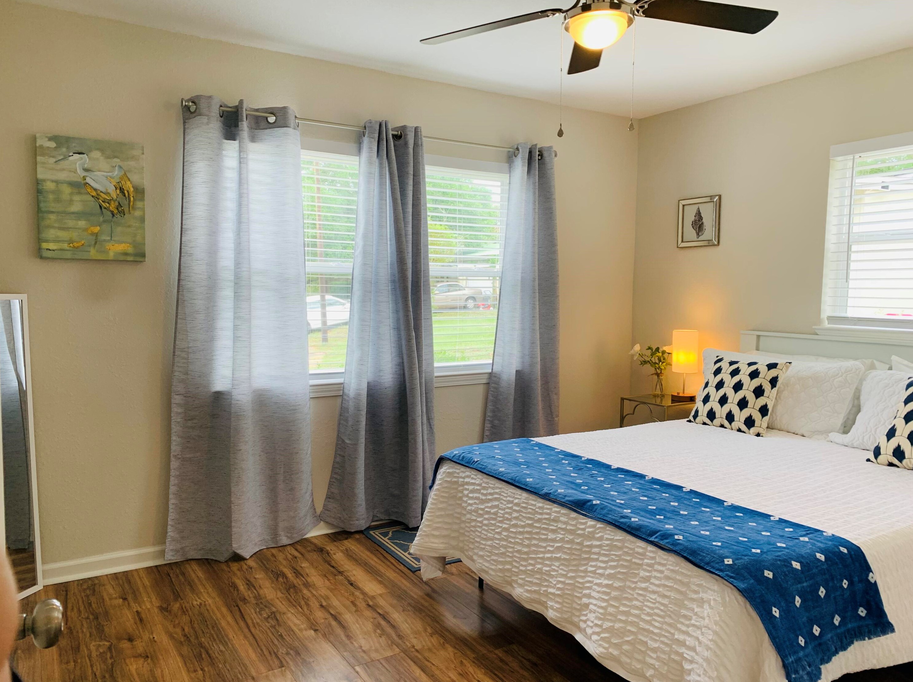 125 Terry Cir, Mary Esther FL  32569-1850 exterior