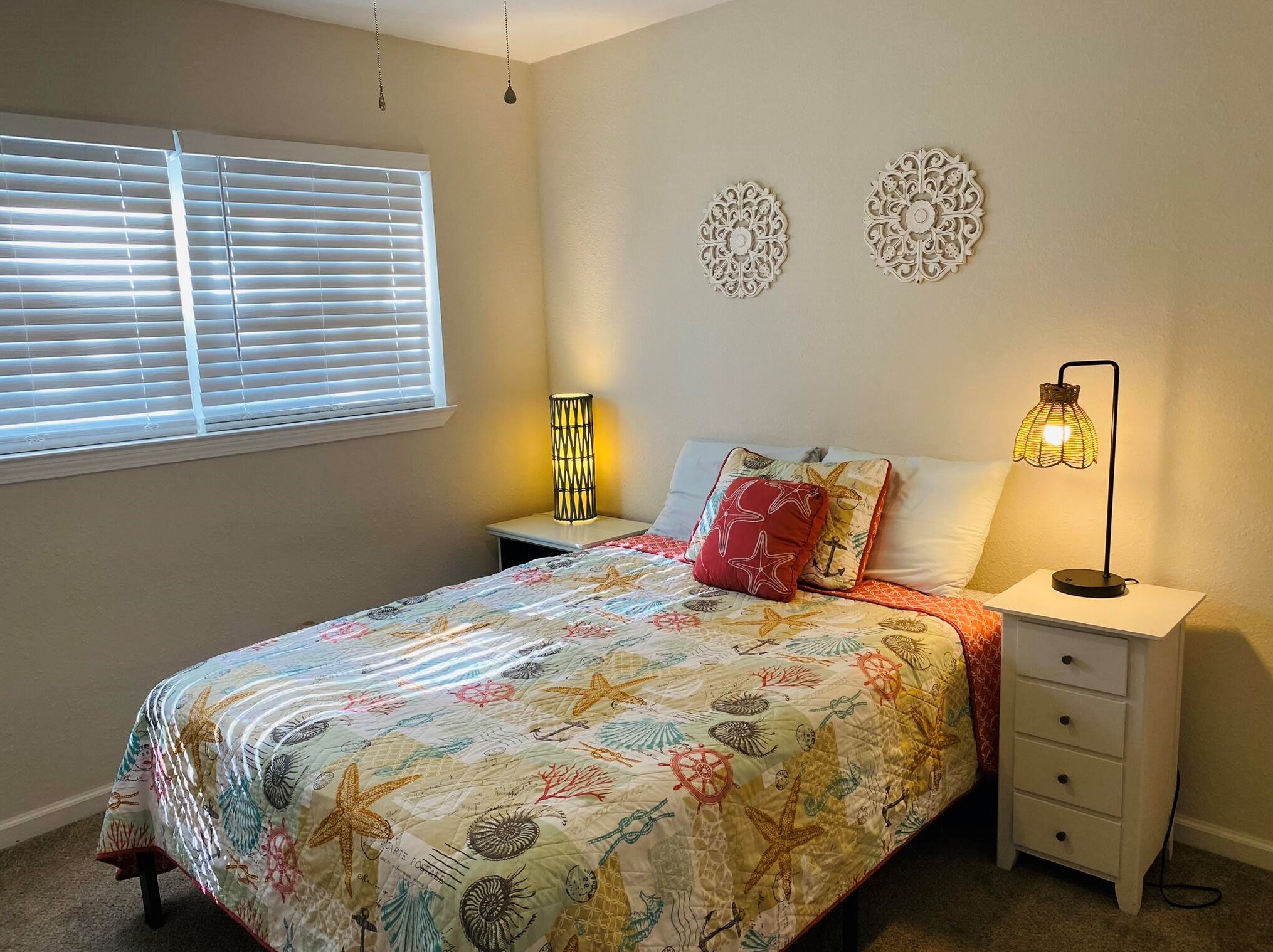 125 Terry Cir, Mary Esther FL  32569-1850 exterior