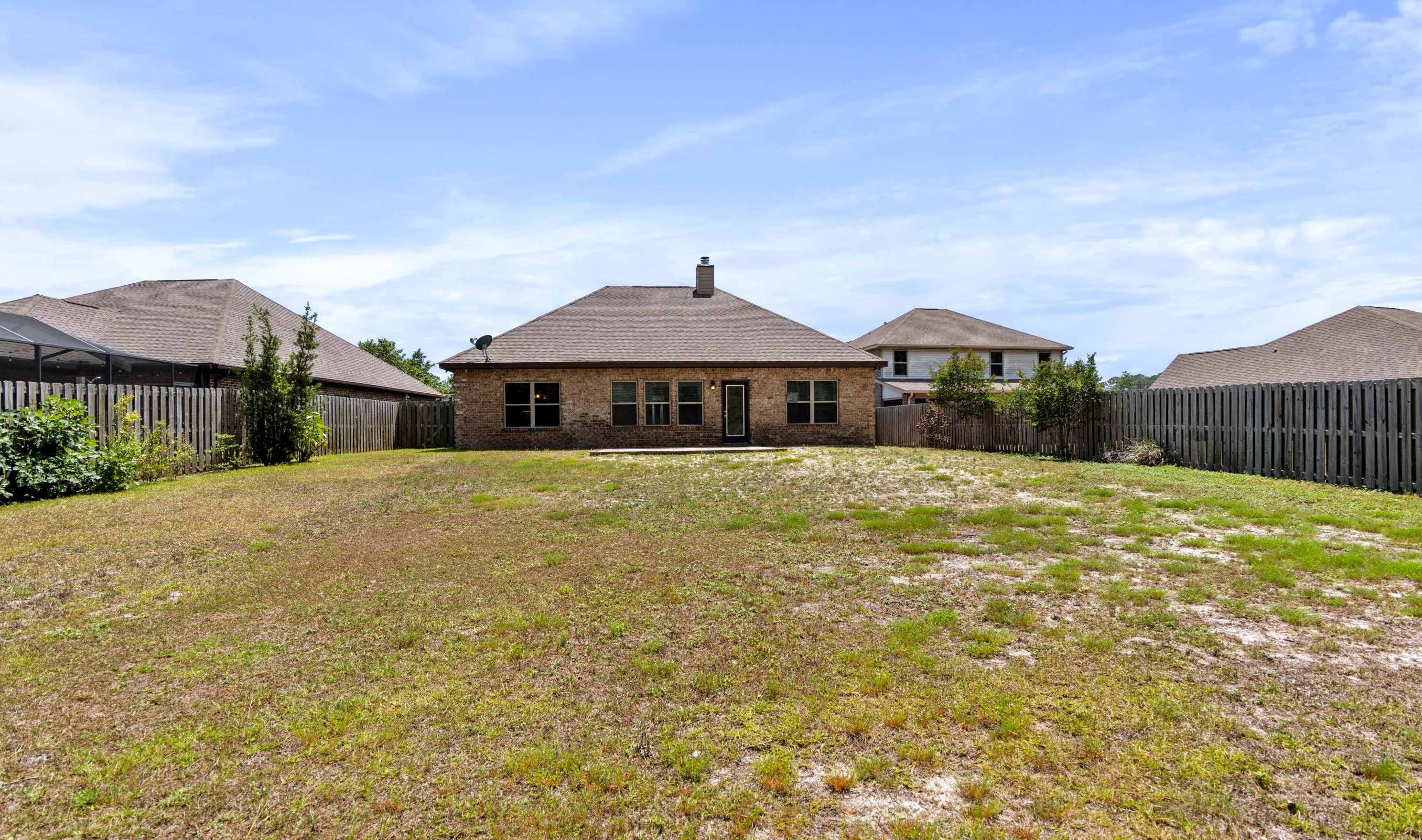 376 Cocobolo Dr, Santa Rosa Beach FL  32459-8038 exterior