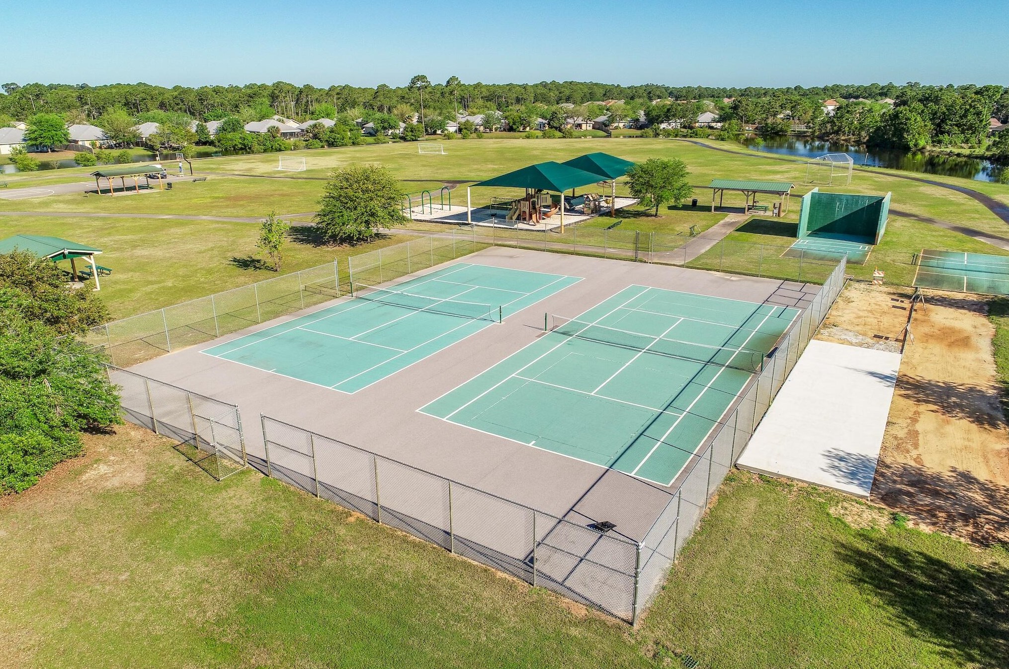 376 Cocobolo Dr, Santa Rosa Beach FL  32459-8038 exterior