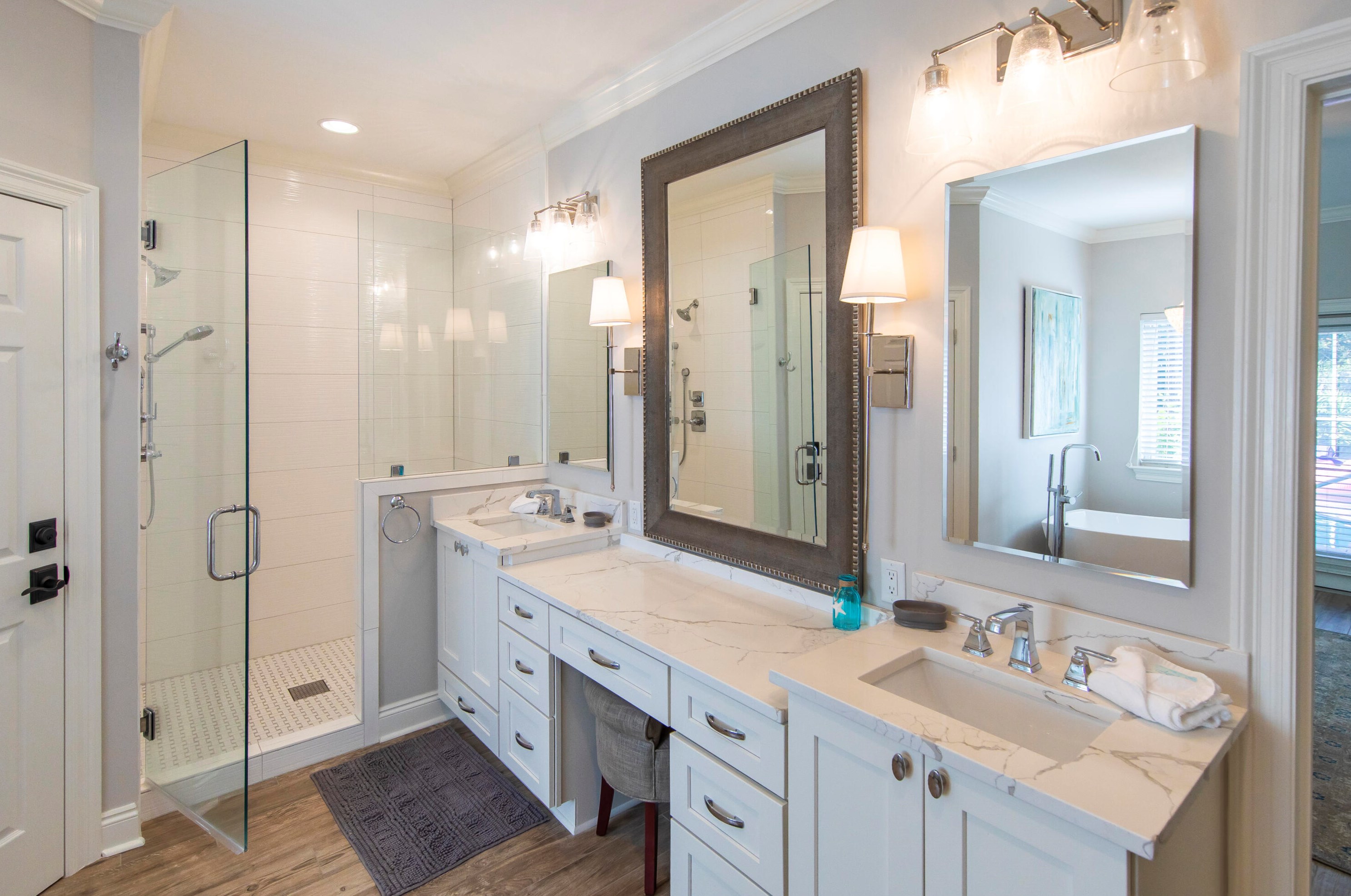 125 Hillcrest Rd, Santa Rosa Beach FL  32459-4130 exterior