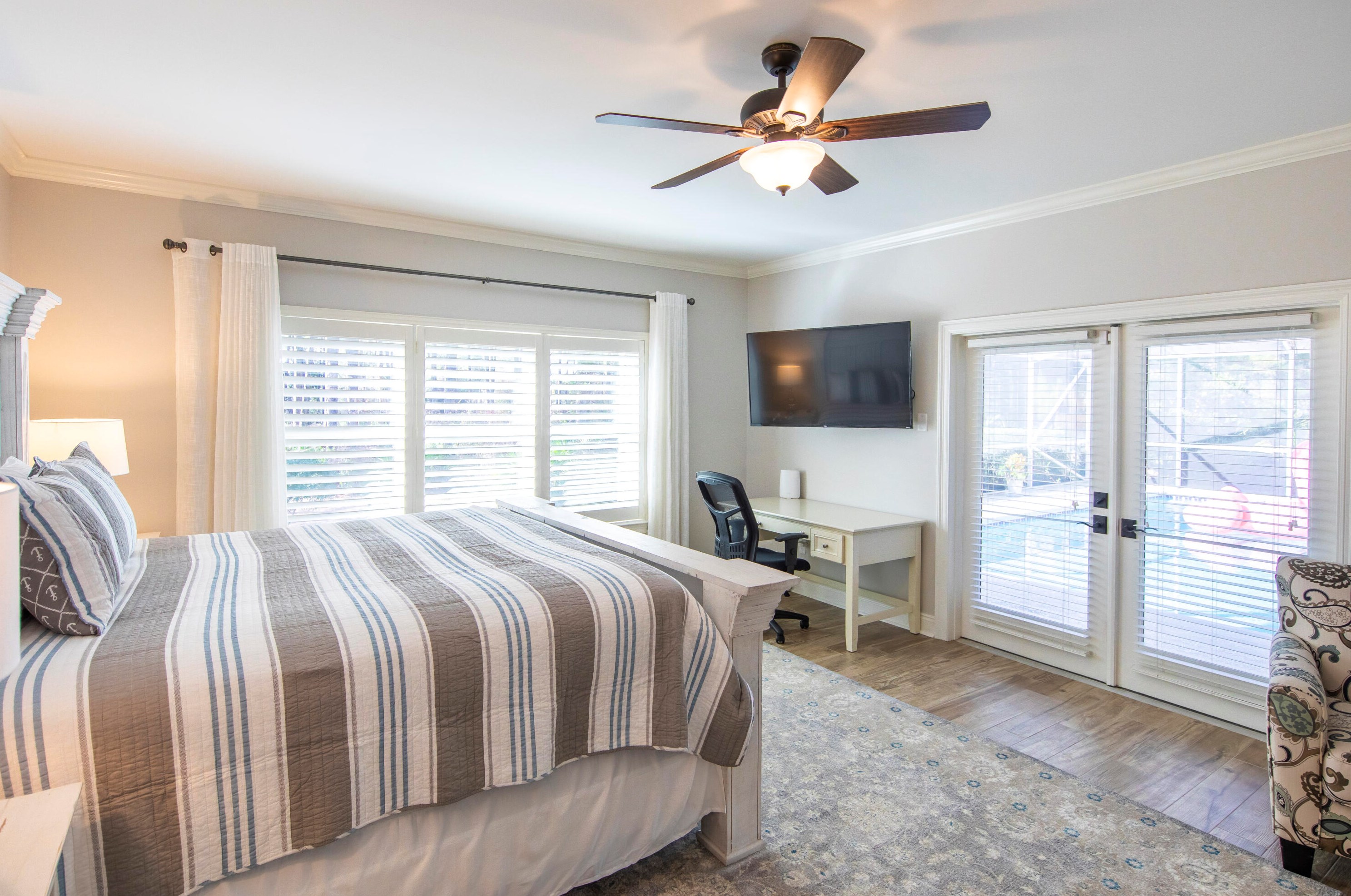 125 Hillcrest Rd, Santa Rosa Beach FL  32459-4130 exterior