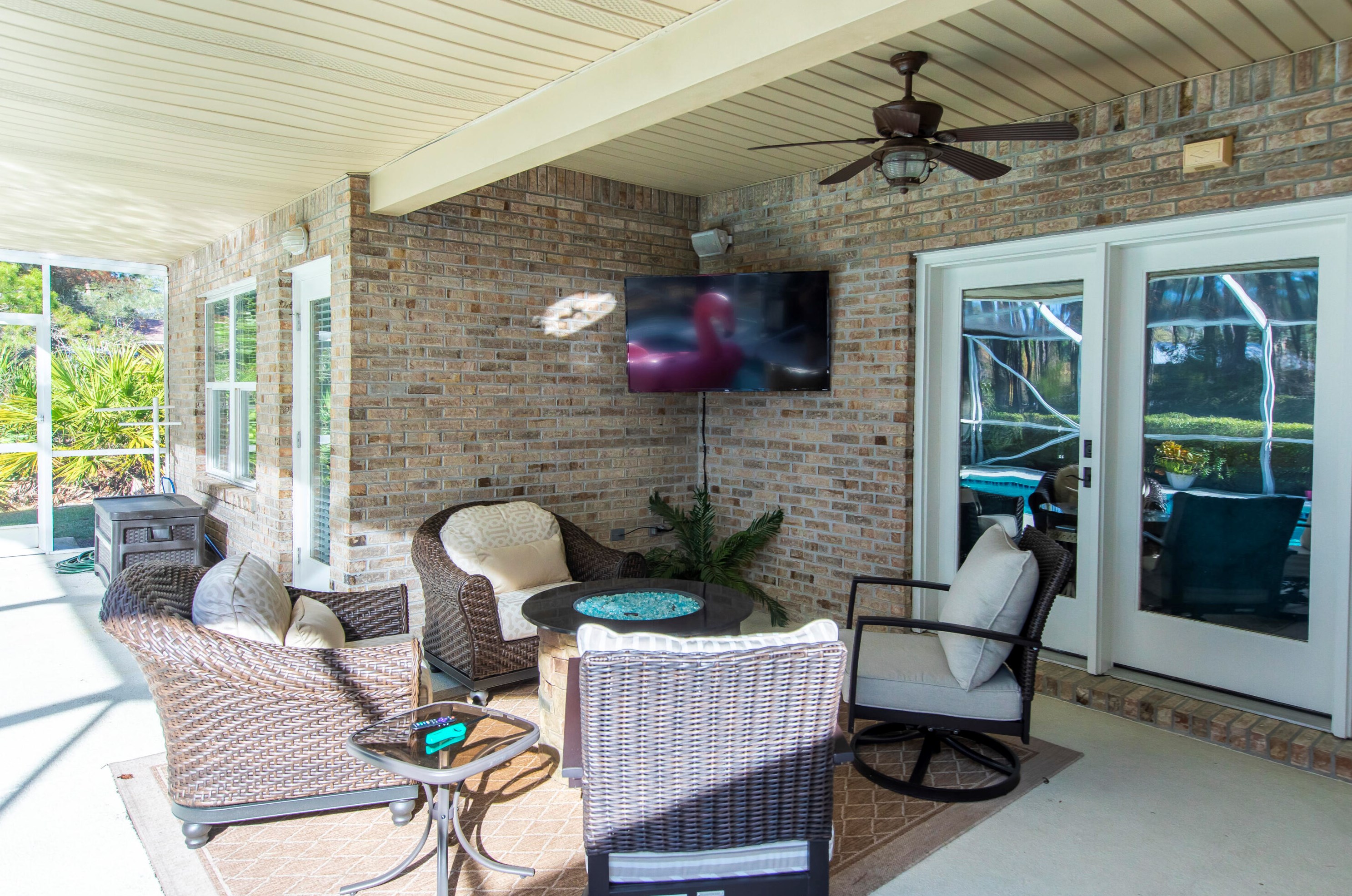 125 Hillcrest Rd, Santa Rosa Beach FL  32459-4130 exterior