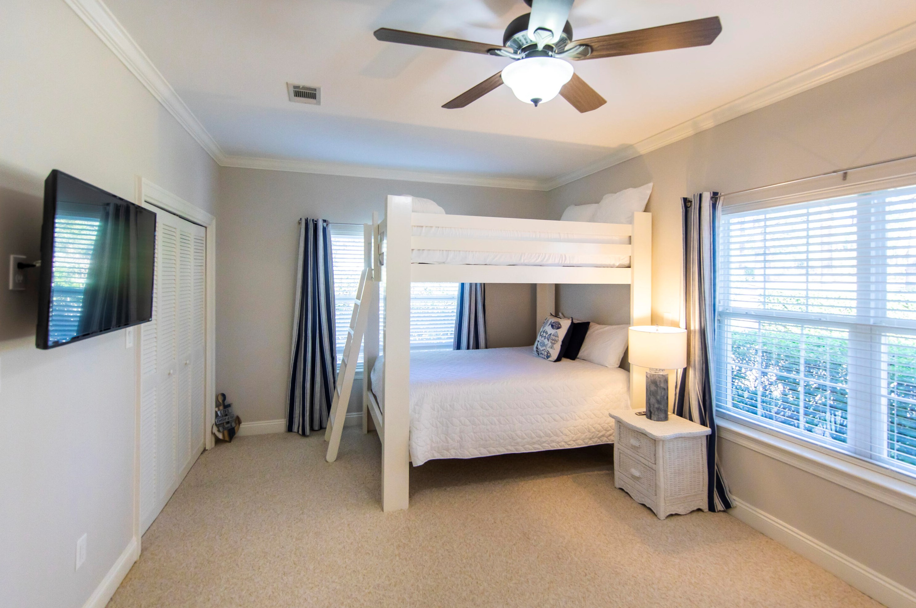 125 Hillcrest Rd, Santa Rosa Beach FL  32459-4130 exterior