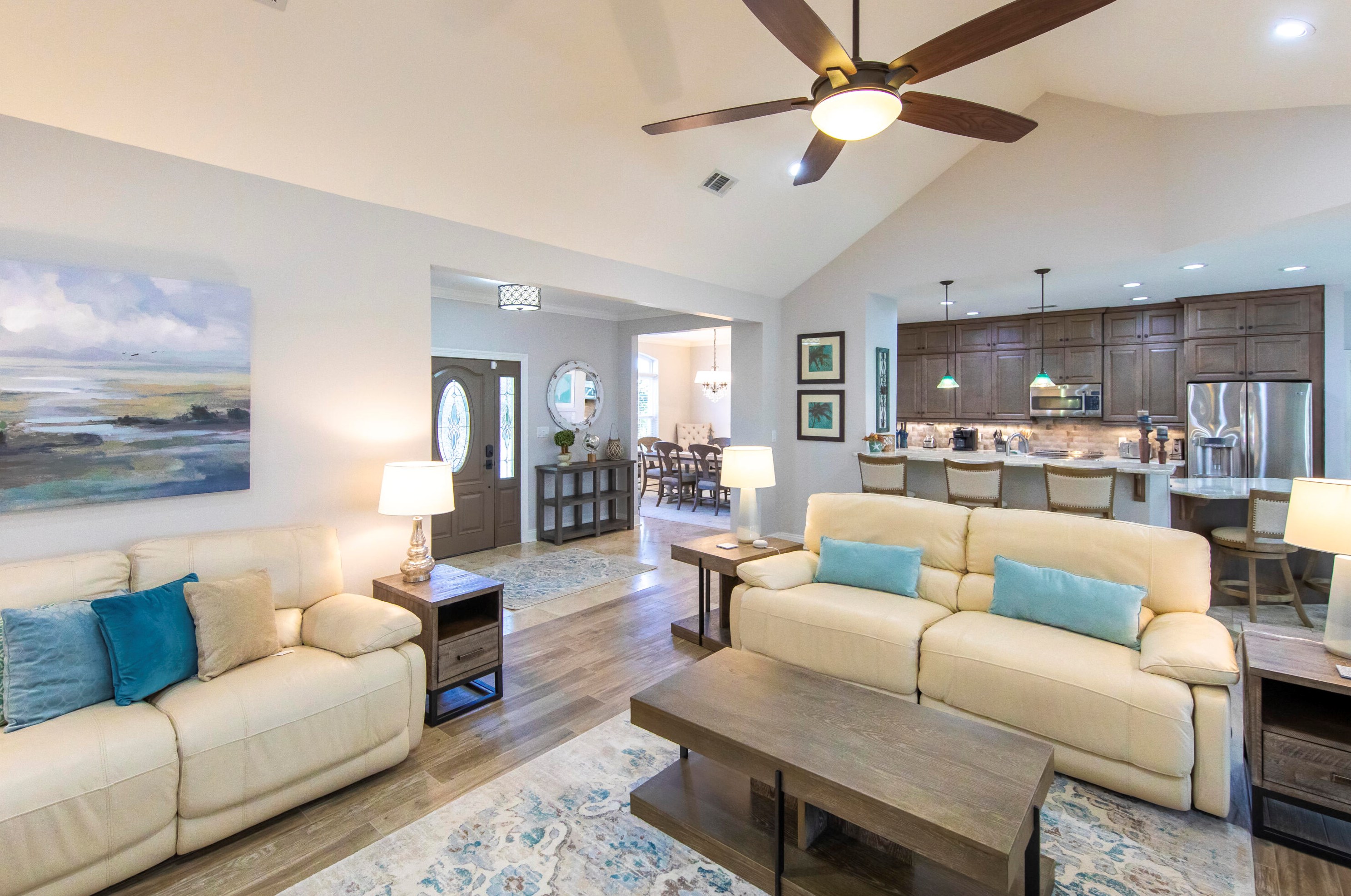 125 Hillcrest Rd, Santa Rosa Beach FL  32459-4130 exterior