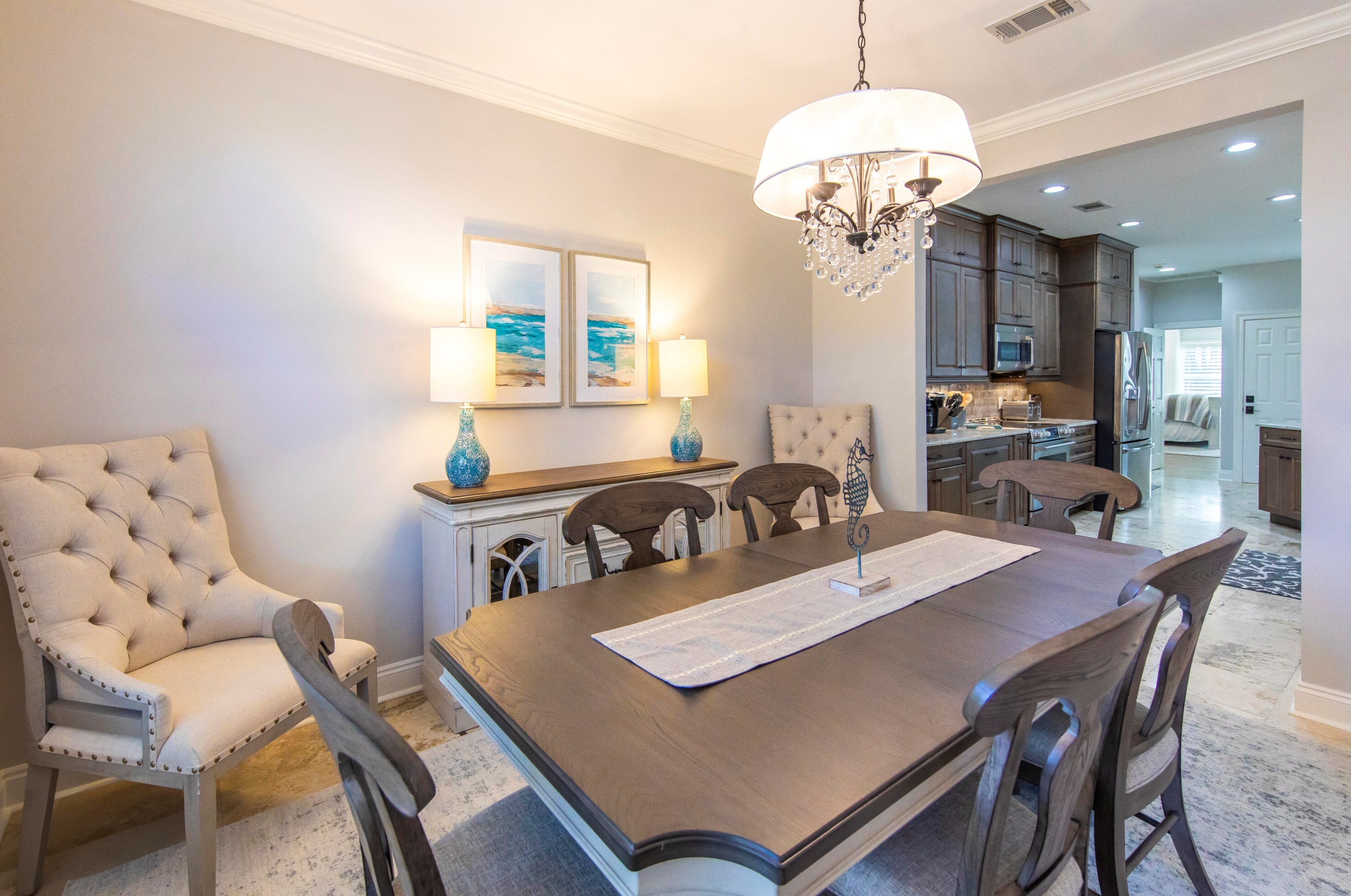 125 Hillcrest Rd, Santa Rosa Beach FL  32459-4130 exterior