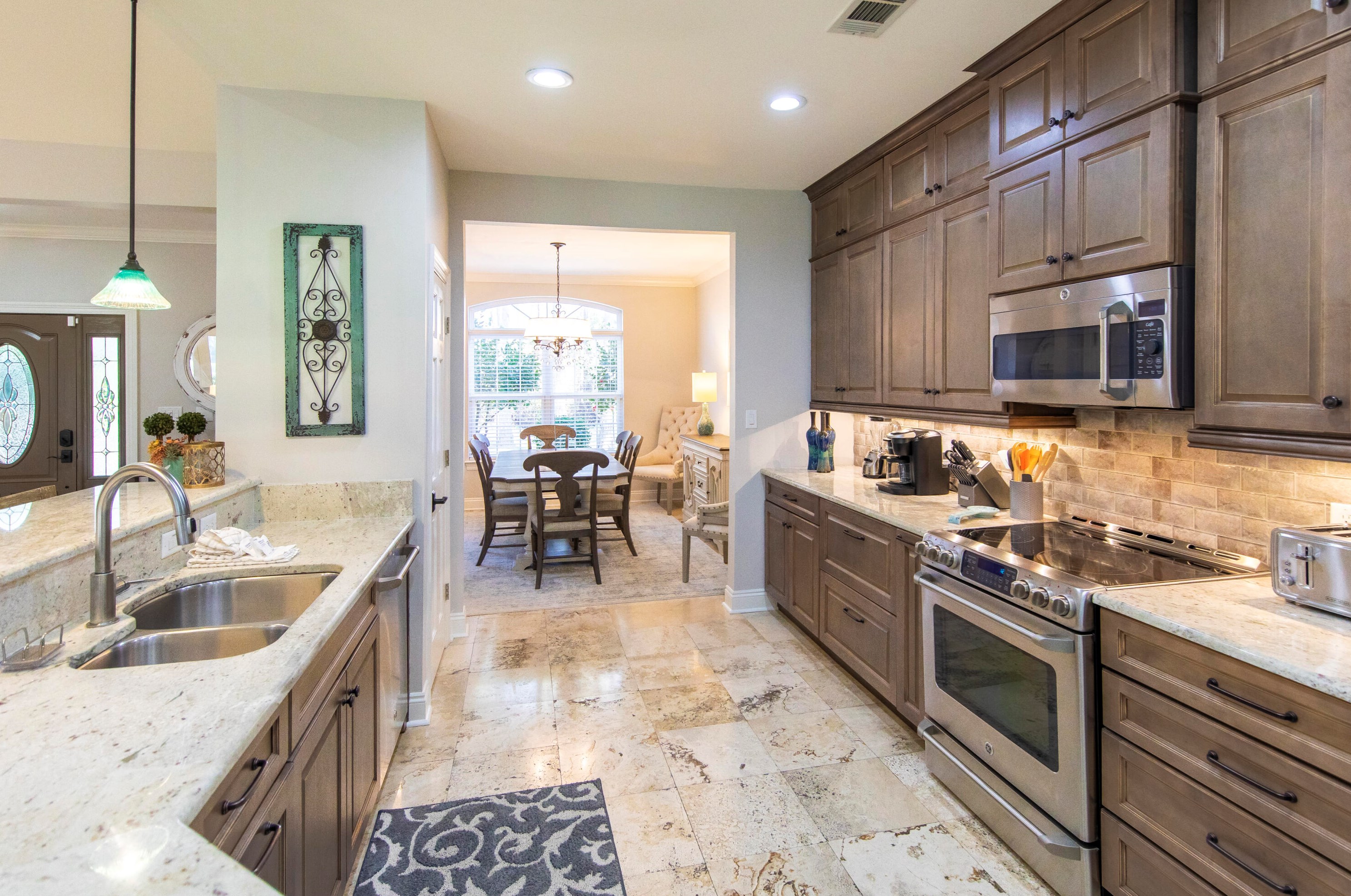 125 Hillcrest Rd, Santa Rosa Beach FL  32459-4130 exterior