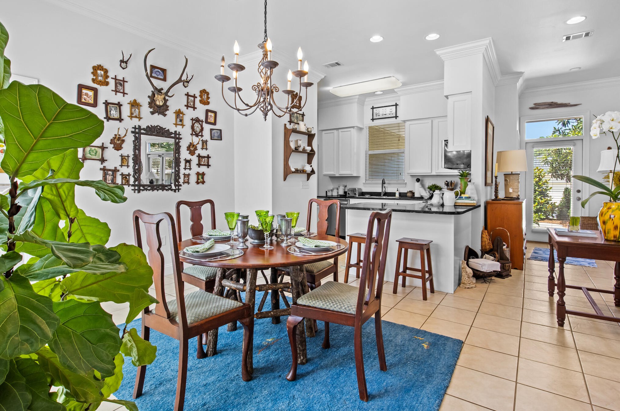 148 Courtyard Cir, Santa Rosa Beach FL  32459-8109 exterior