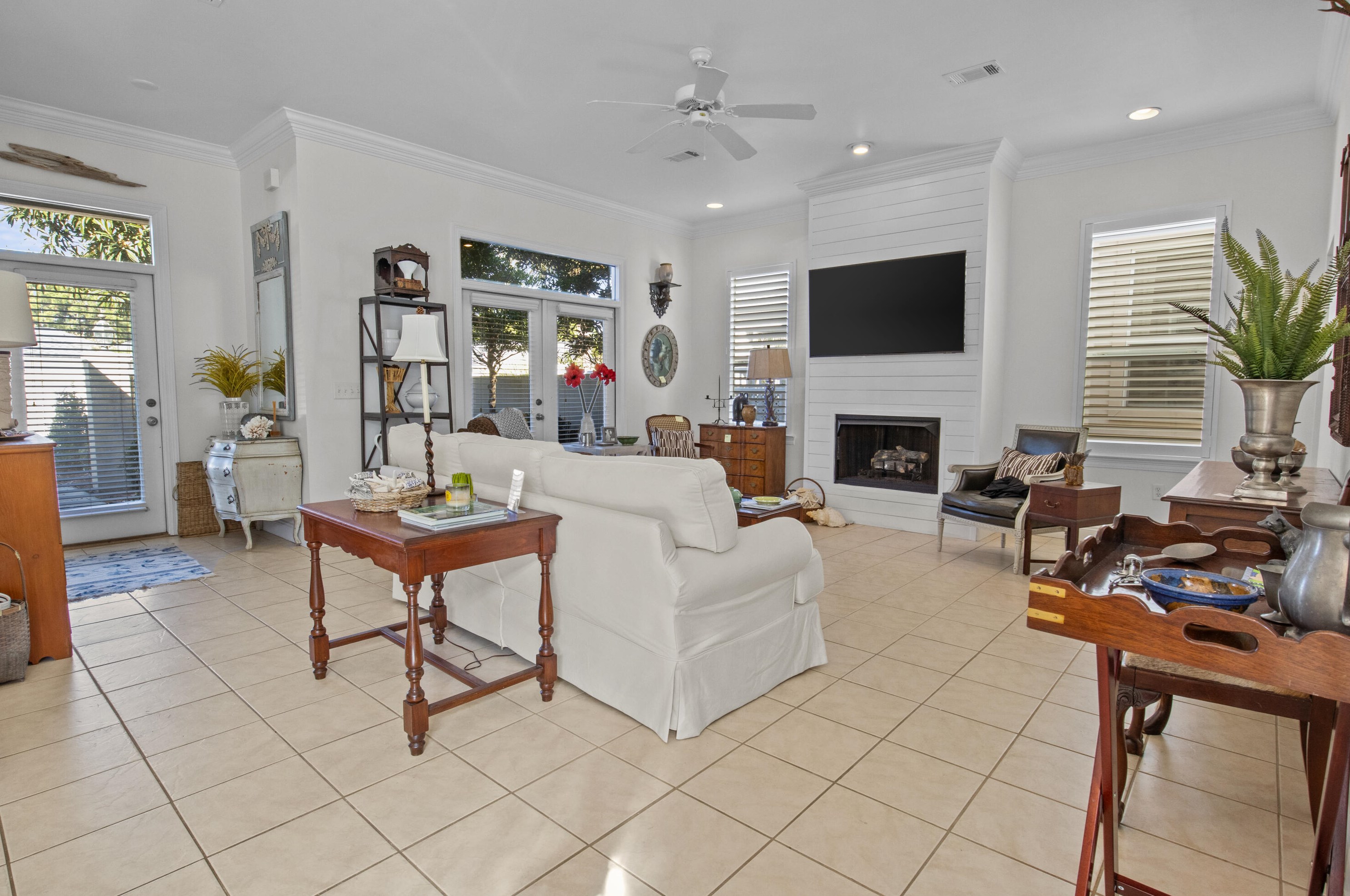 148 Courtyard Cir, Santa Rosa Beach FL  32459-8109 exterior