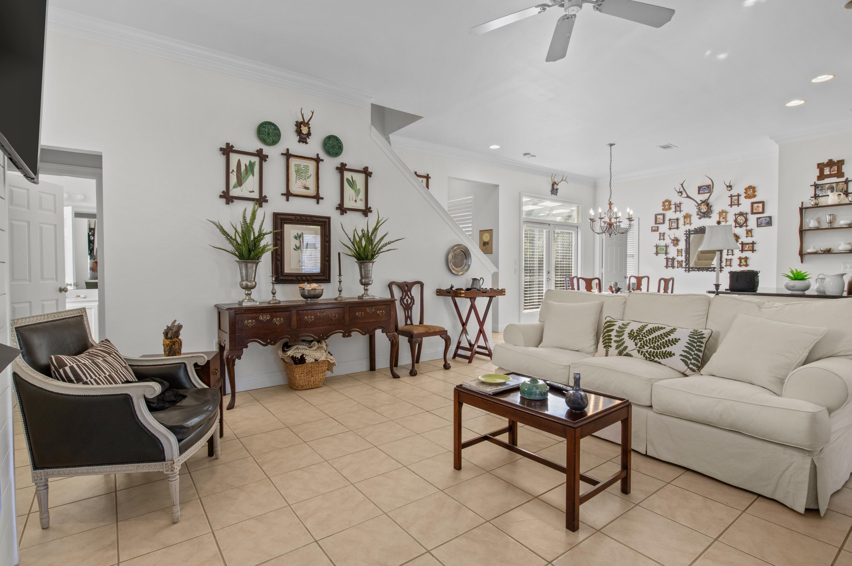 148 Courtyard Cir, Santa Rosa Beach FL  32459-8109 exterior