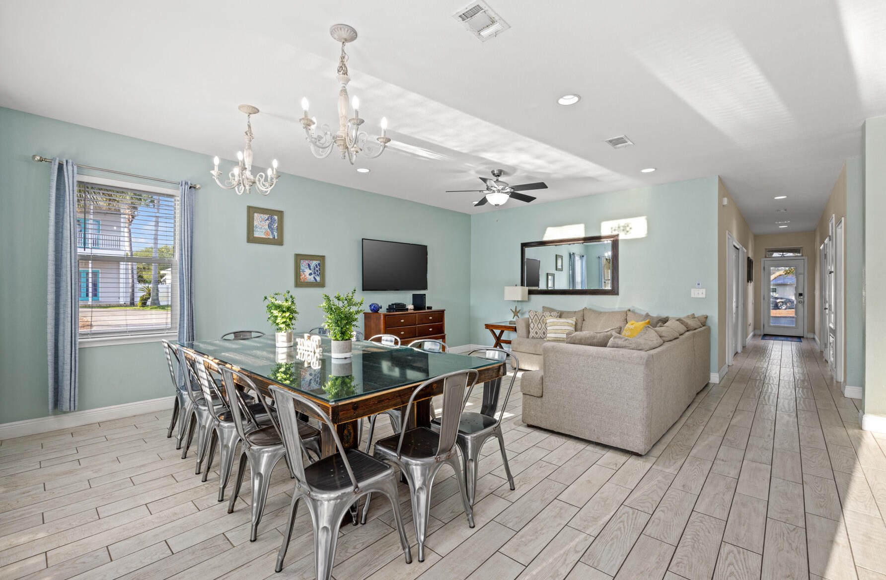 94 Dolphin St, Destin FL  32541-3647 exterior