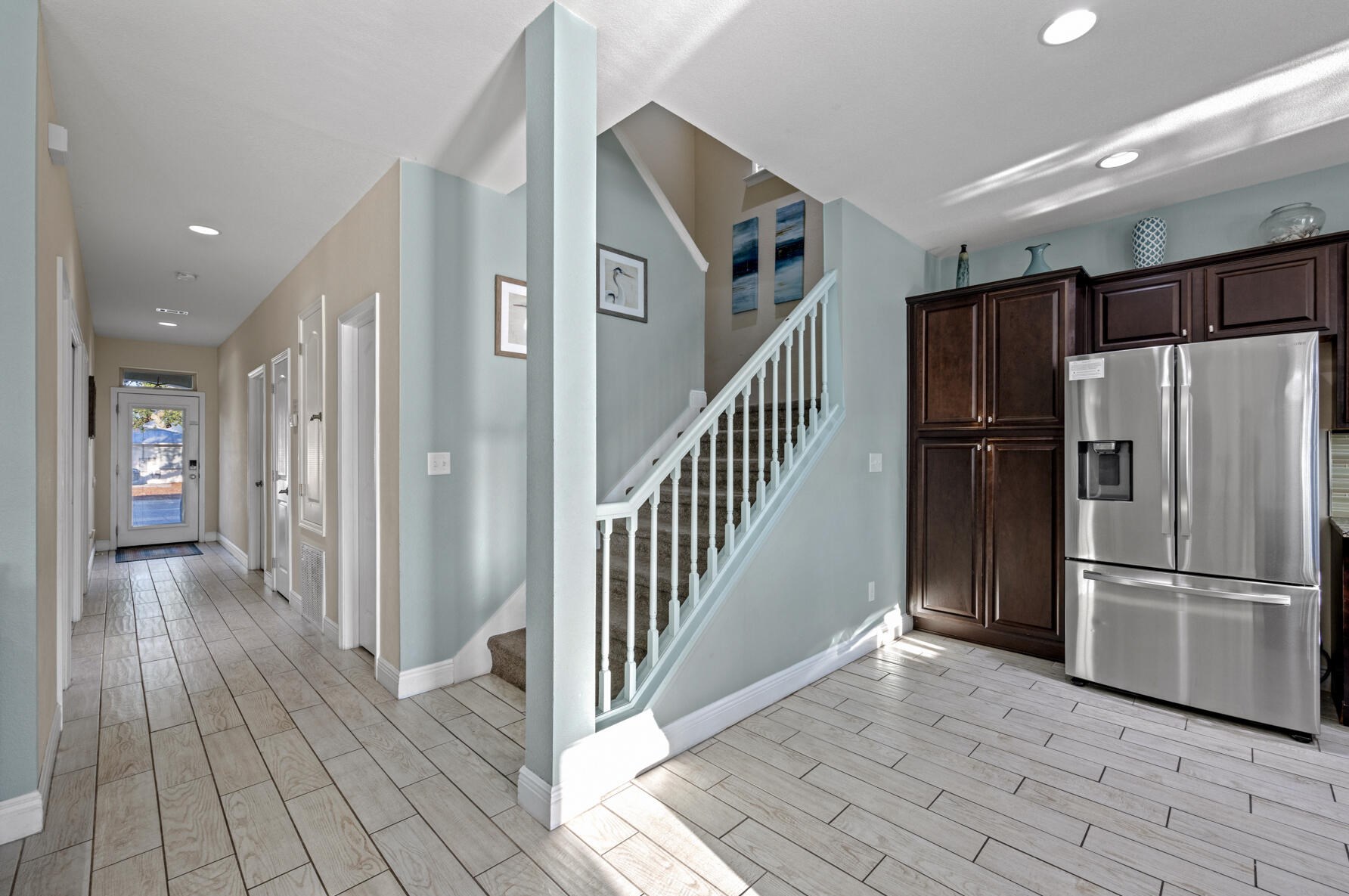 94 Dolphin St, Destin FL  32541-3647 exterior