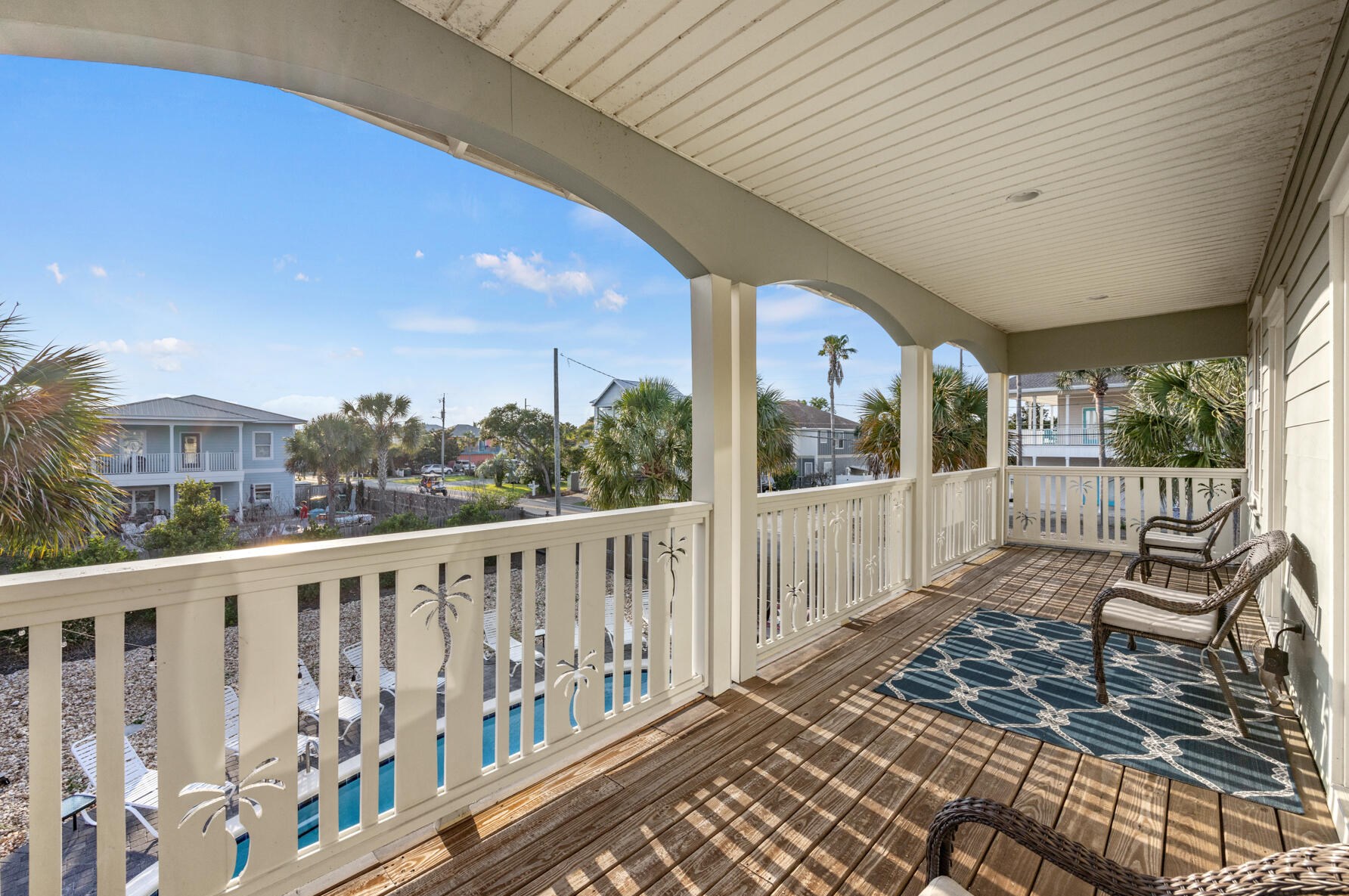 94 Dolphin St, Destin FL  32541-3647 exterior