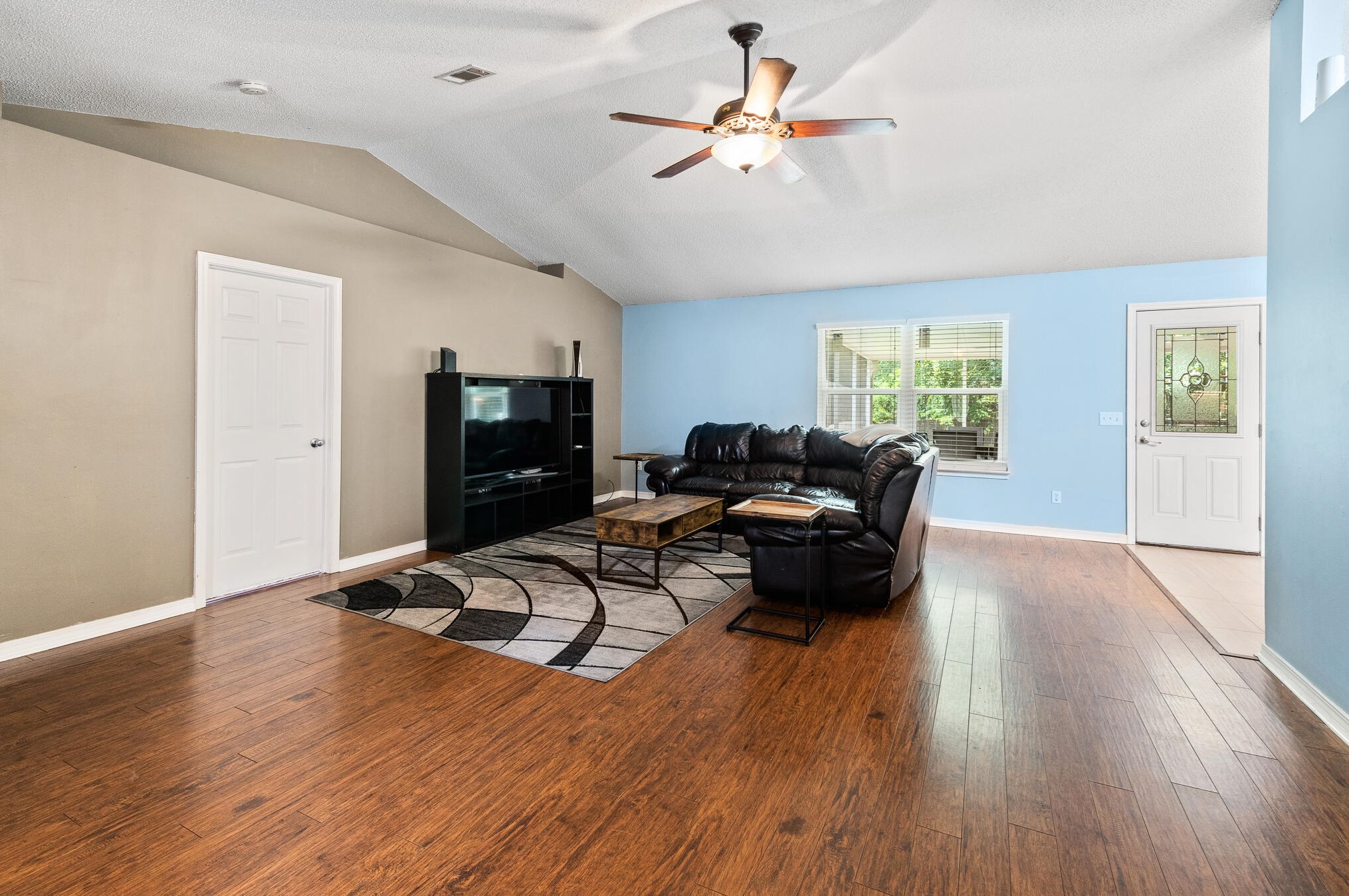 2816 Mohican Way, Crestview FL  32539-6398 exterior