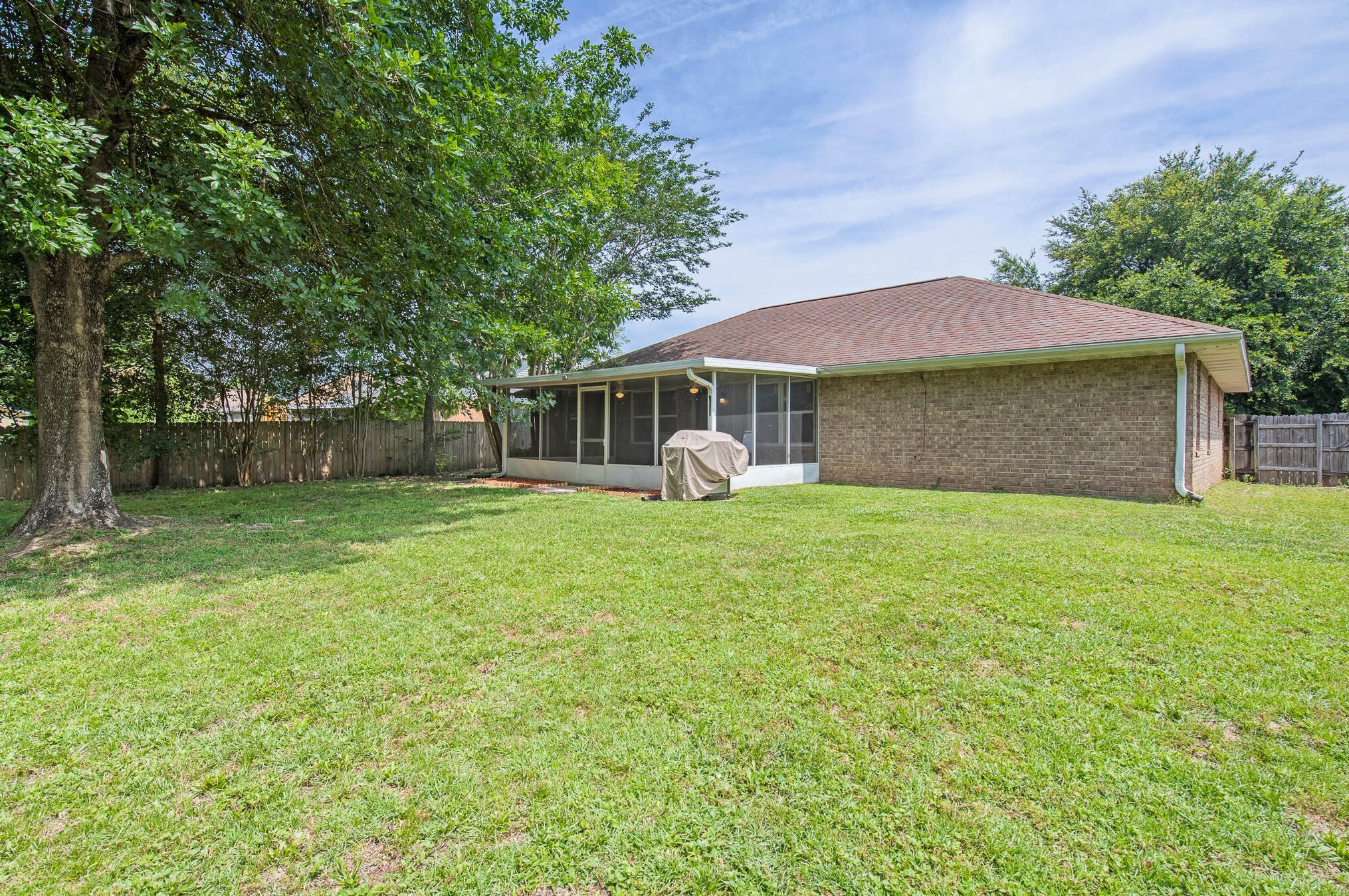2816 Mohican Way, Crestview FL  32539-6398 exterior