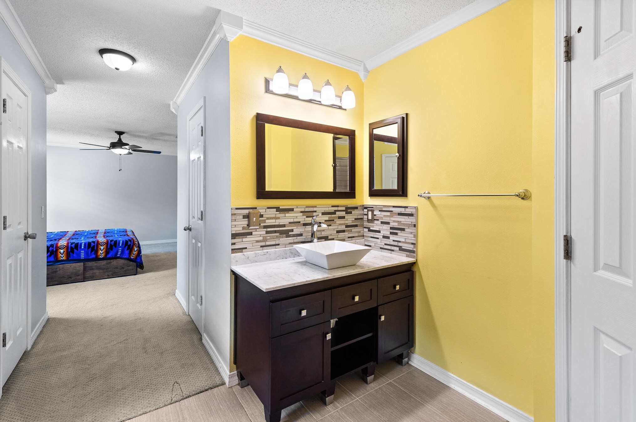 2816 Mohican Way, Crestview FL  32539-6398 exterior