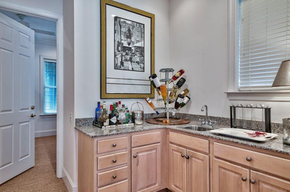 129 Rue Martine, Destin FL 32550-4908 exterior