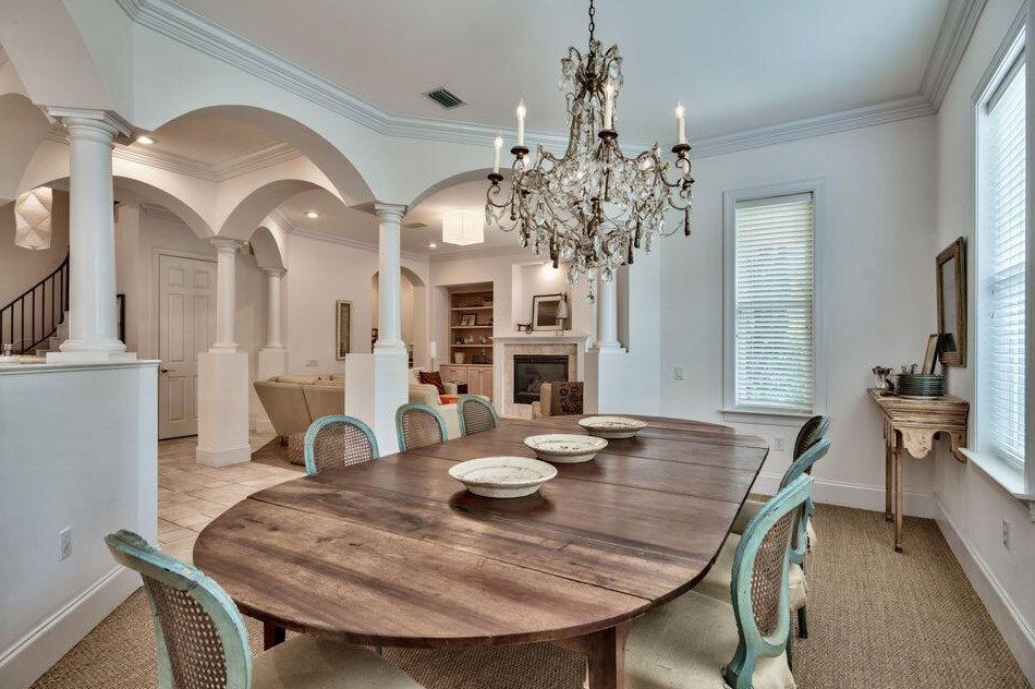 129 Rue Martine, Destin FL 32550-4908 exterior