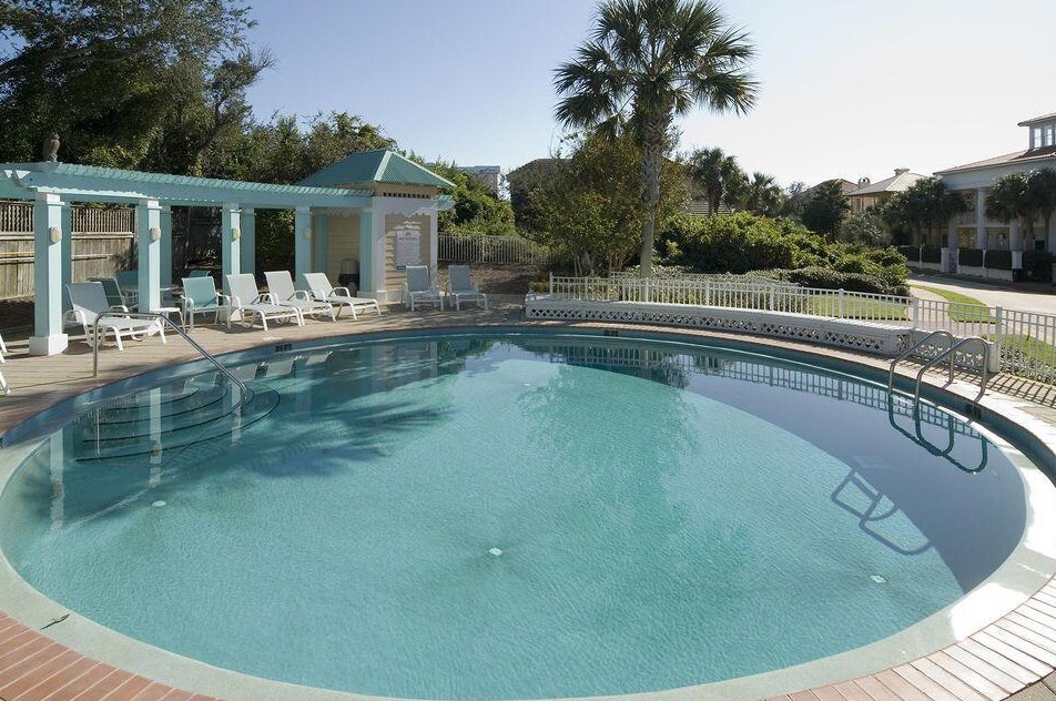 129 Rue Martine, Destin FL 32550-4908 exterior