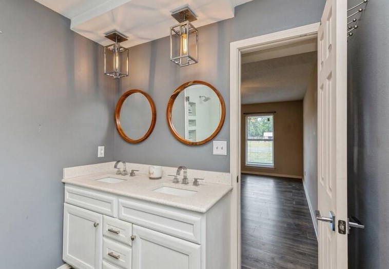 231 Michael Ave, Mary Esther FL  32569-1325 exterior