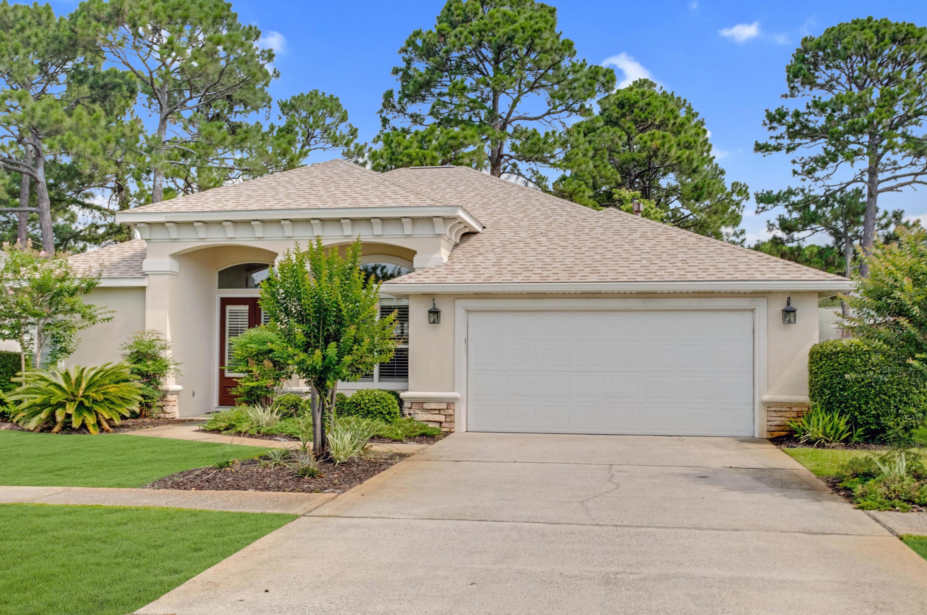 4041 Drifting Sand Trl, Destin FL  32541-3365 exterior