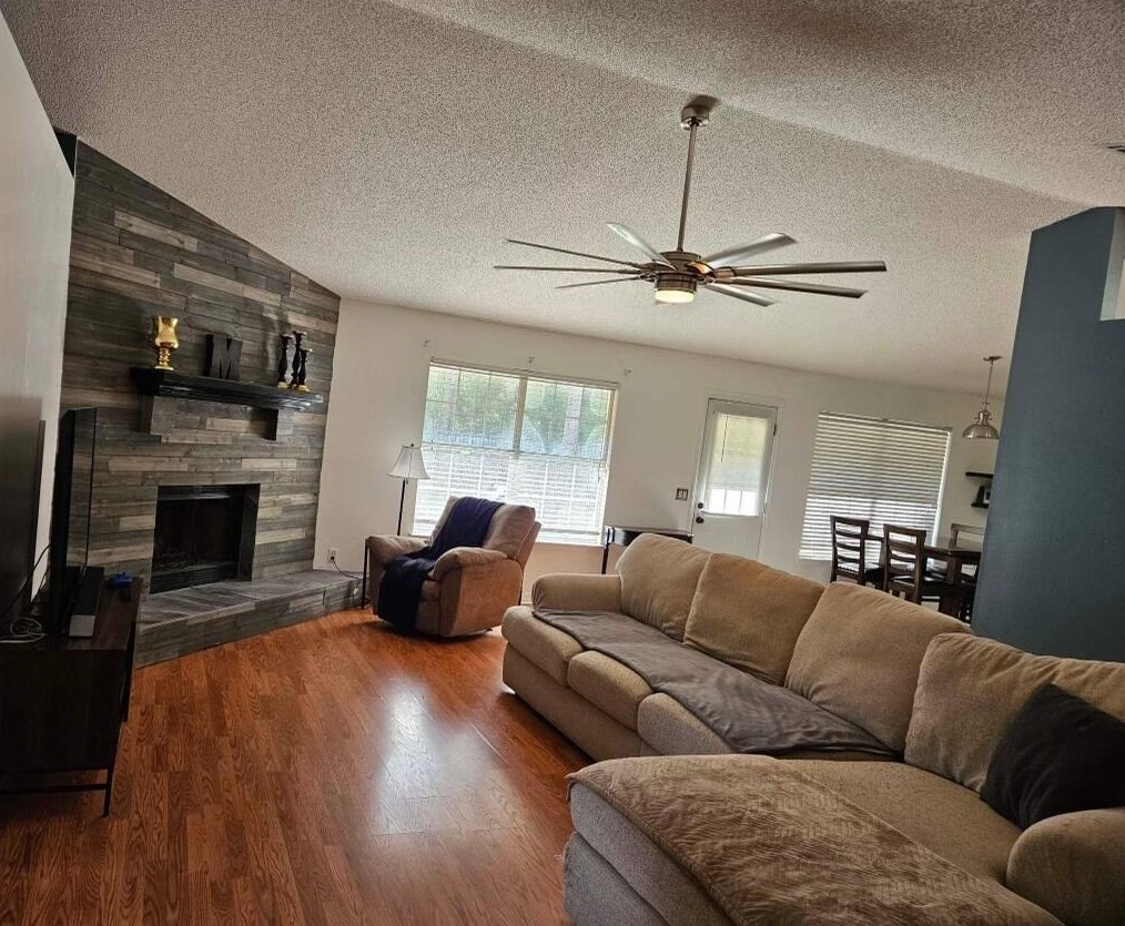 139 Steeplechase Dr, Crestview FL  32539-6091 exterior