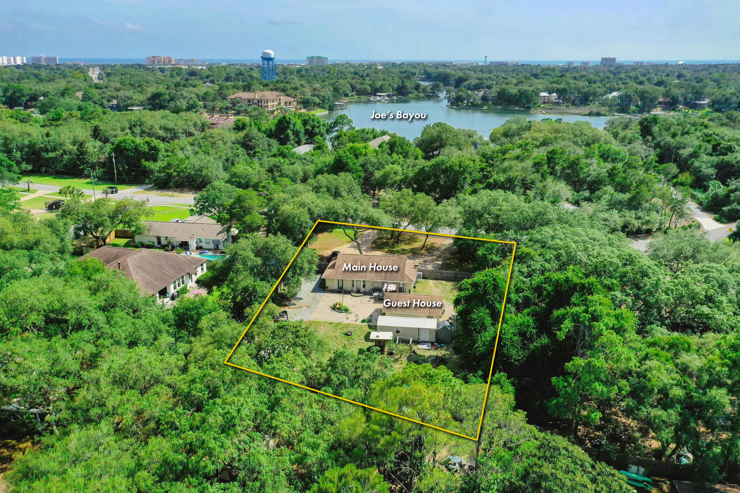 740 Bayou Dr, Destin, FL 32541 MLS 925166 Coldwell Banker