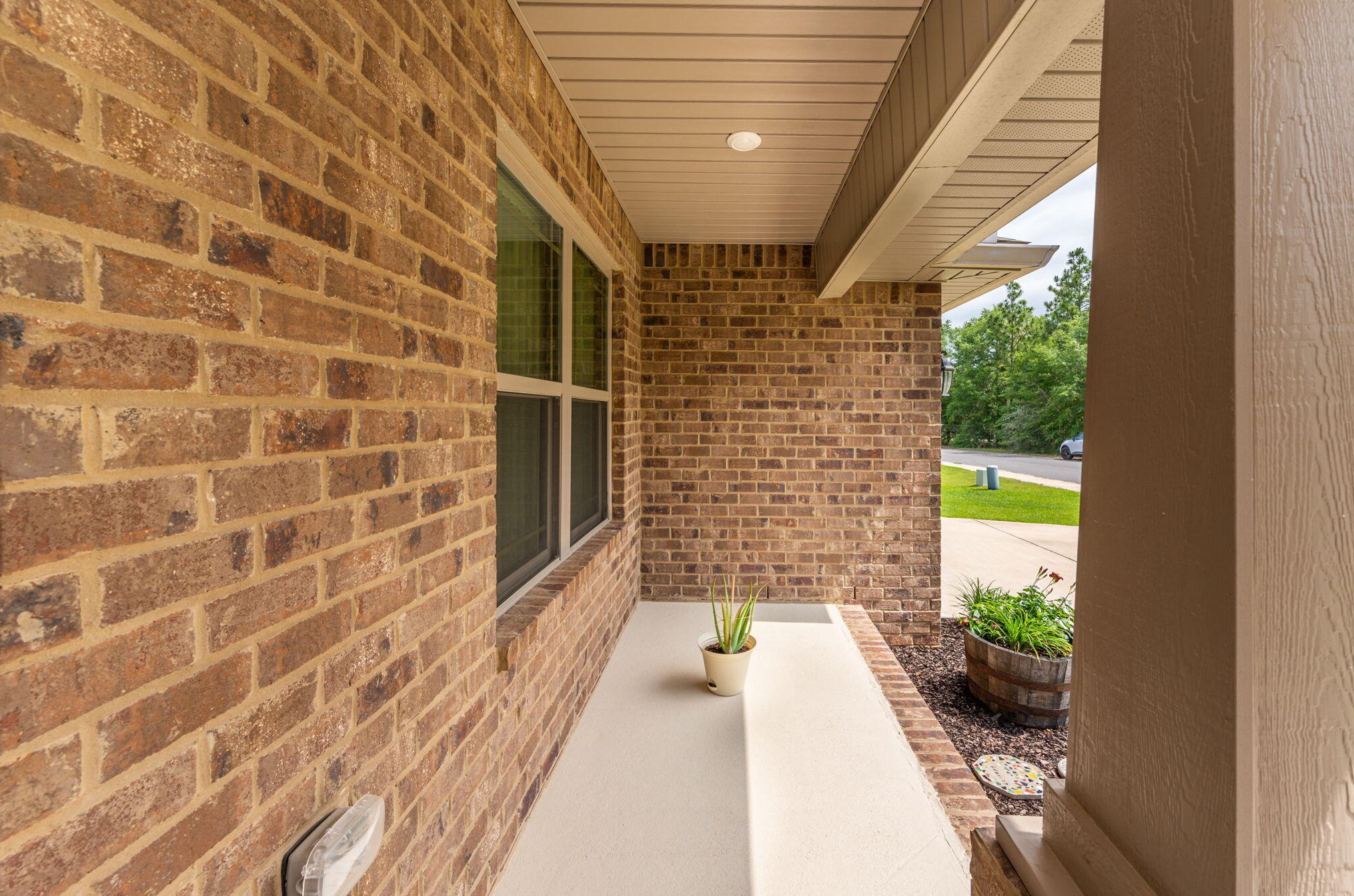 6022 Willsey Trl, Crestview FL  32539-9785 exterior